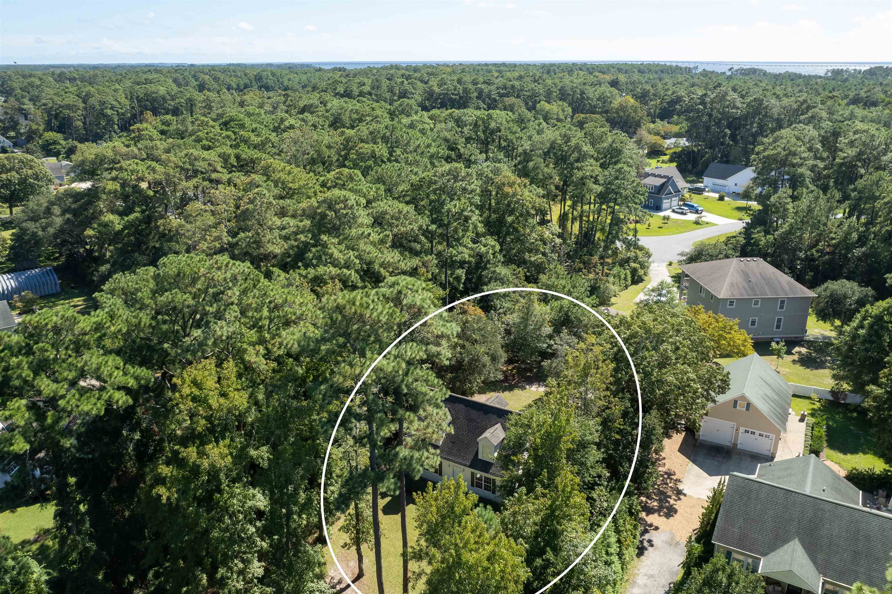146 Holly Ridge Drive Lot 2