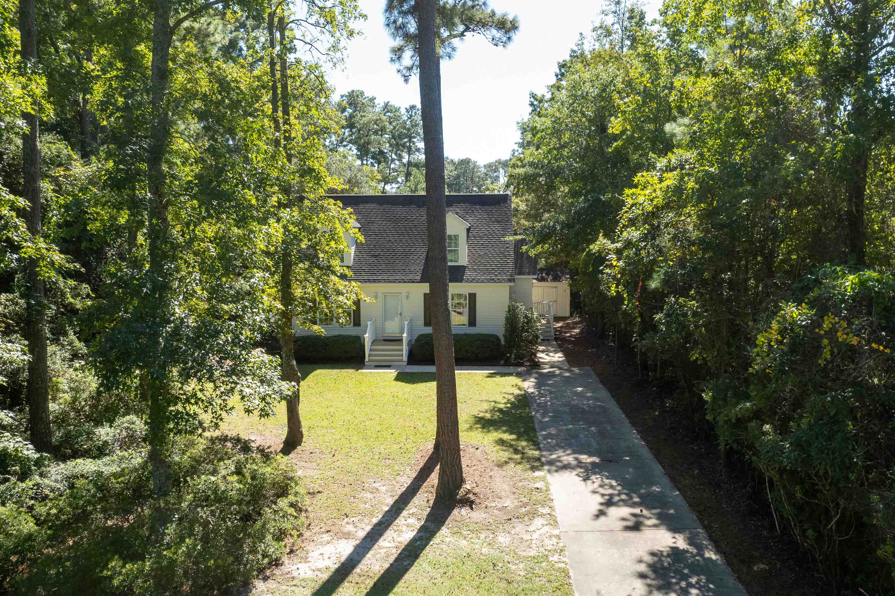 146 Holly Ridge Drive Lot 2