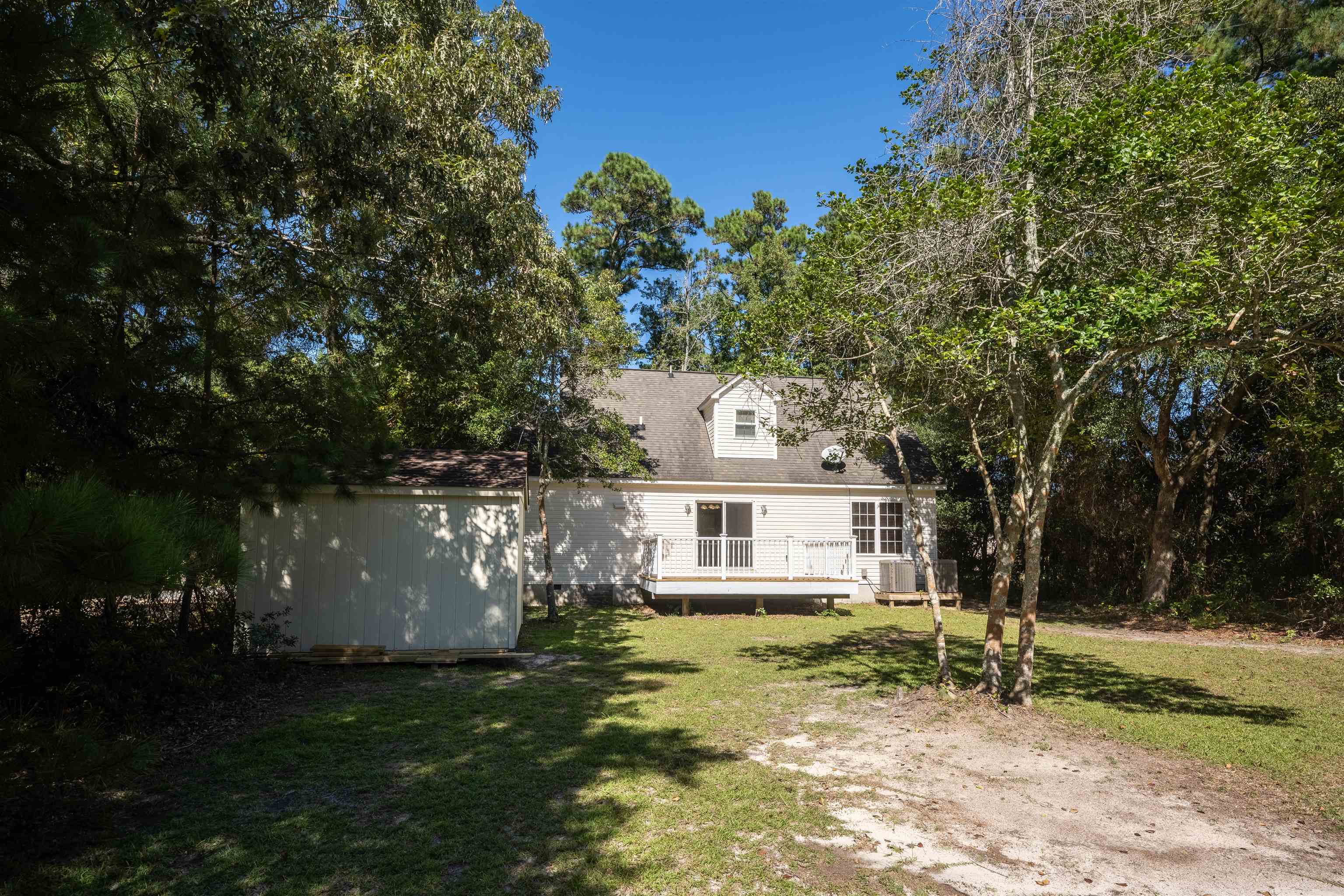 146 Holly Ridge Drive Lot 2