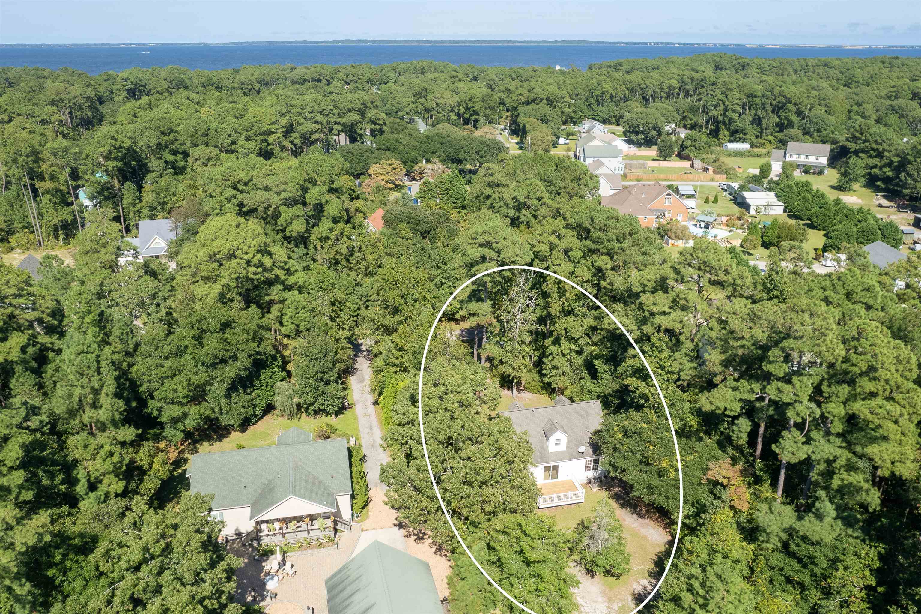 146 Holly Ridge Drive Lot 2