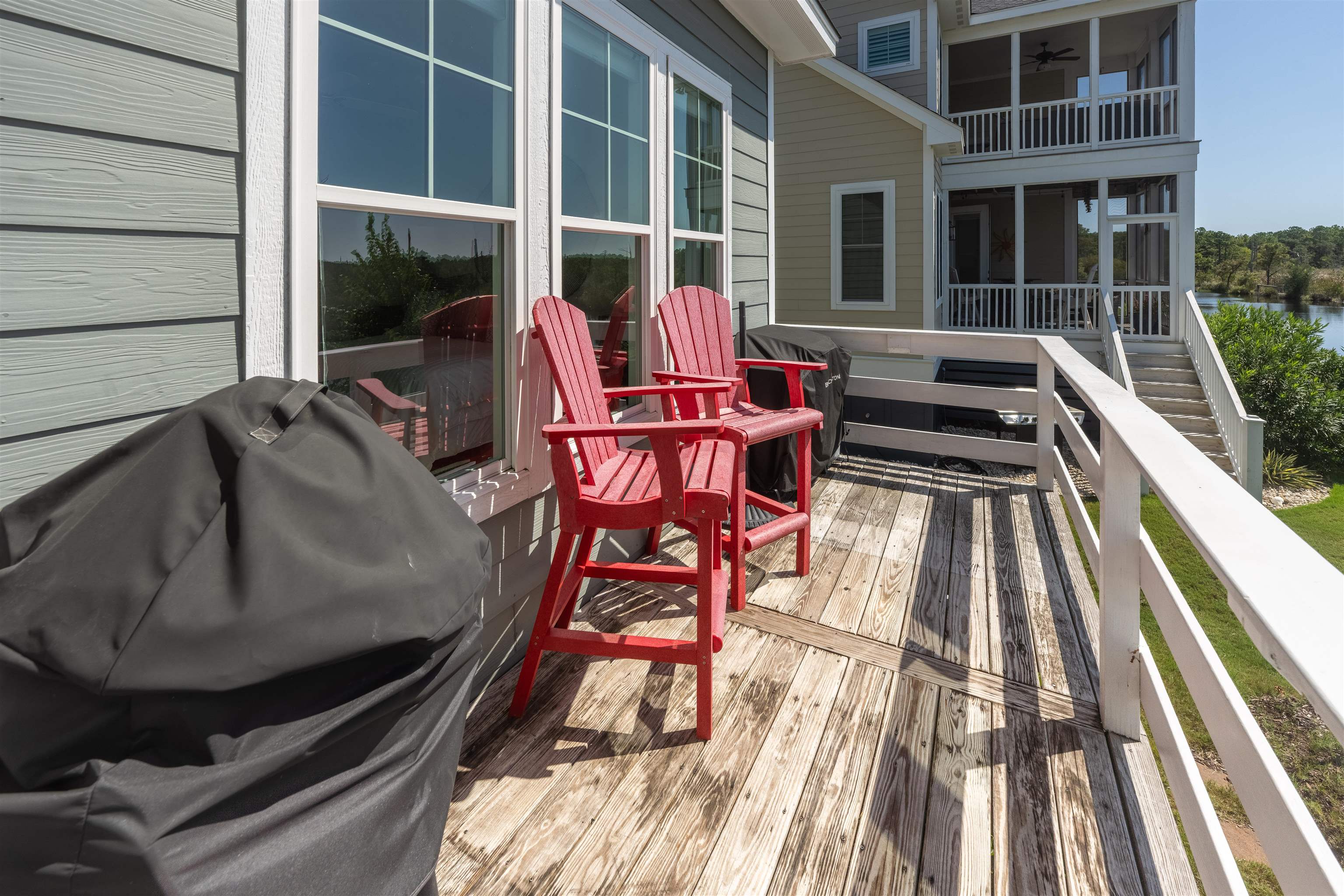 808 Back Bay Road Lot 10