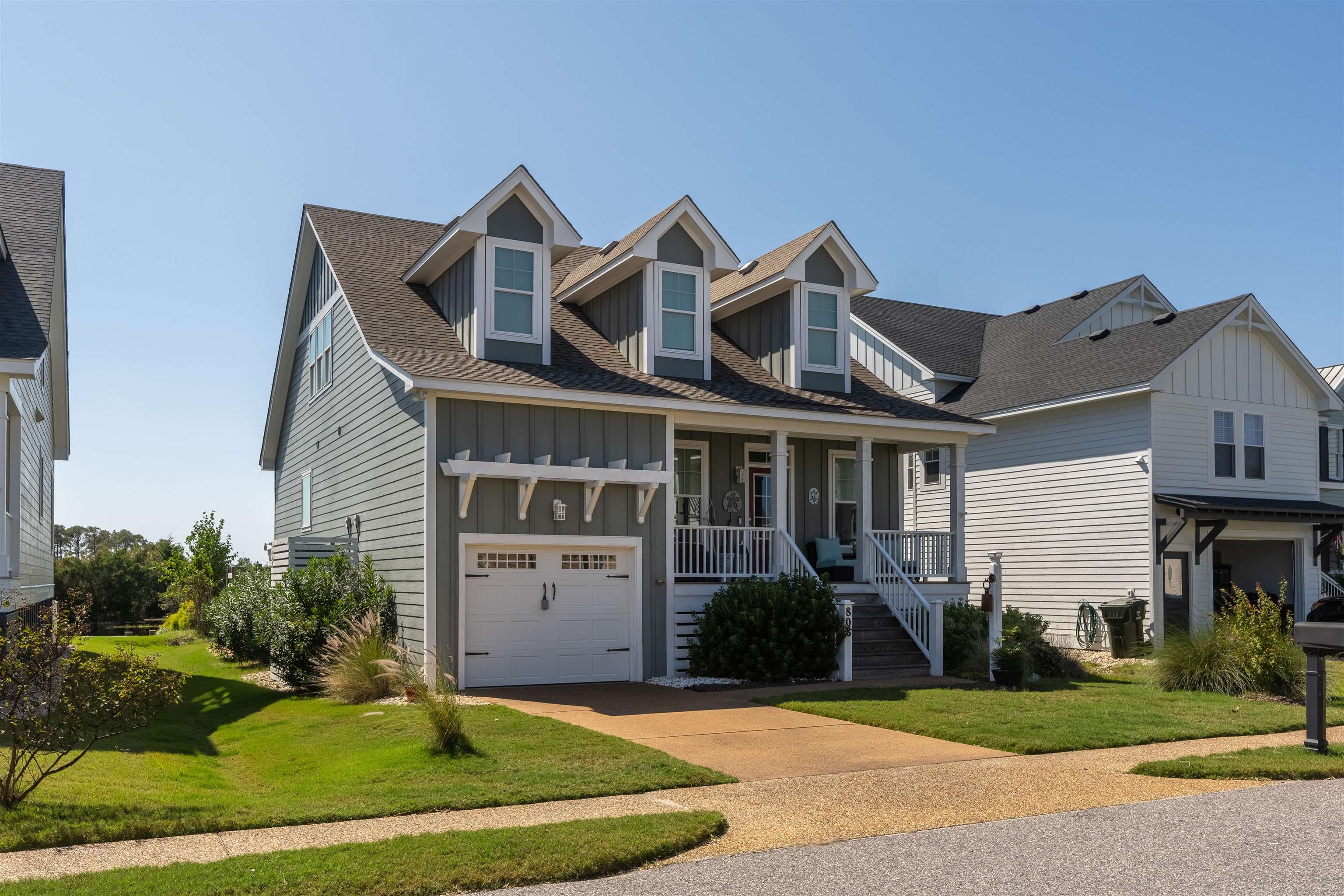808 Back Bay Road Lot 10