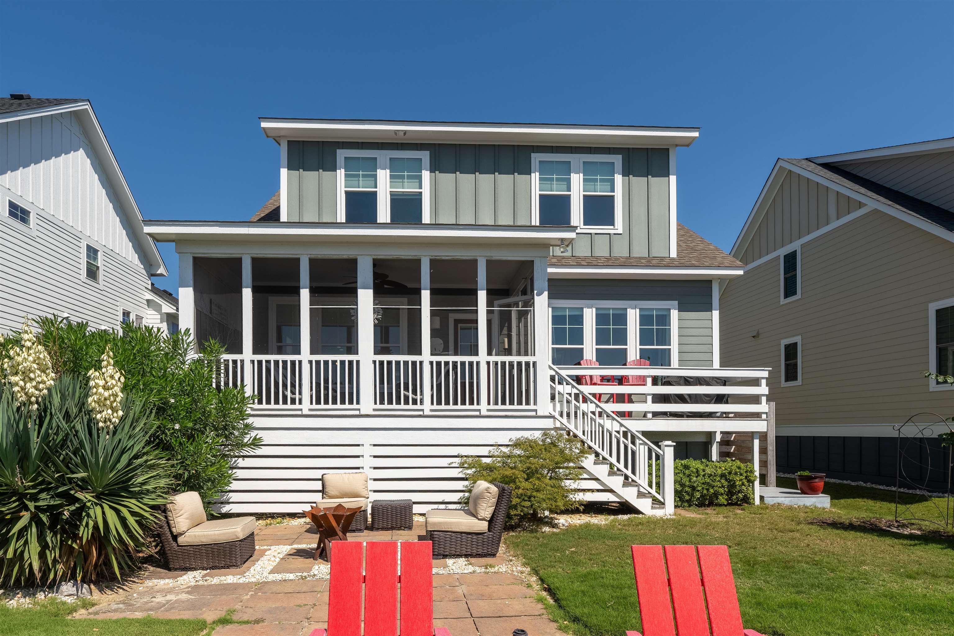 808 Back Bay Road Lot 10