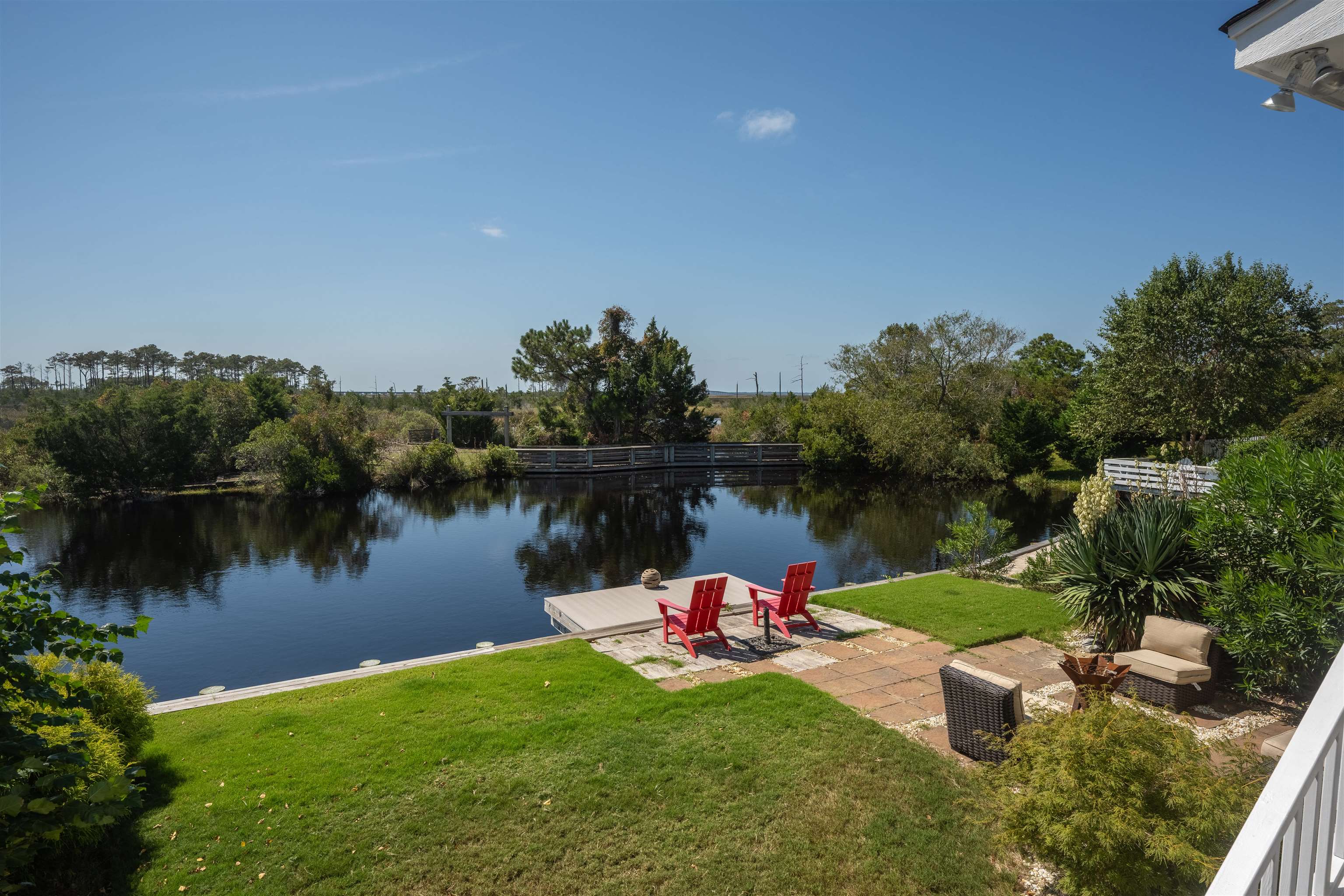 808 Back Bay Road Lot 10