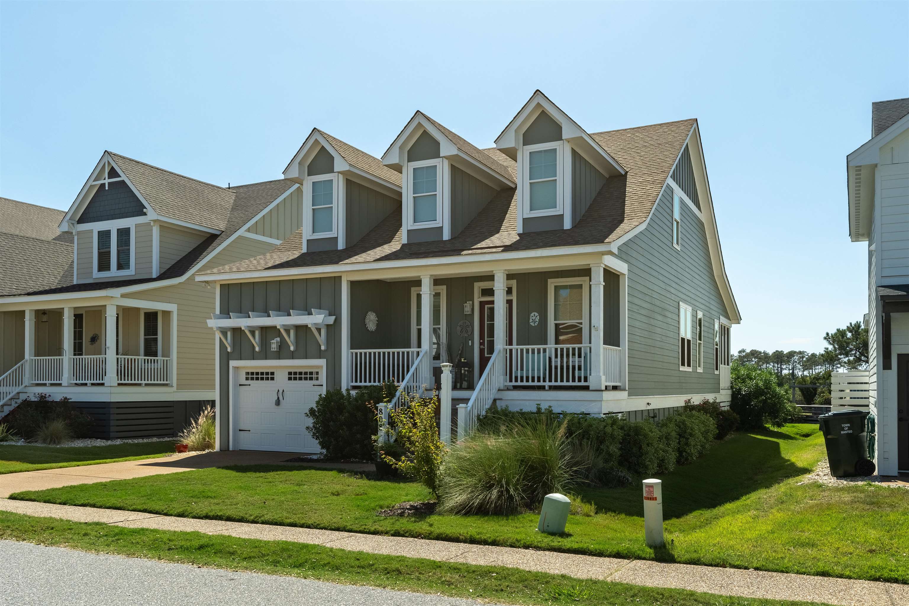 808 Back Bay Road Lot 10