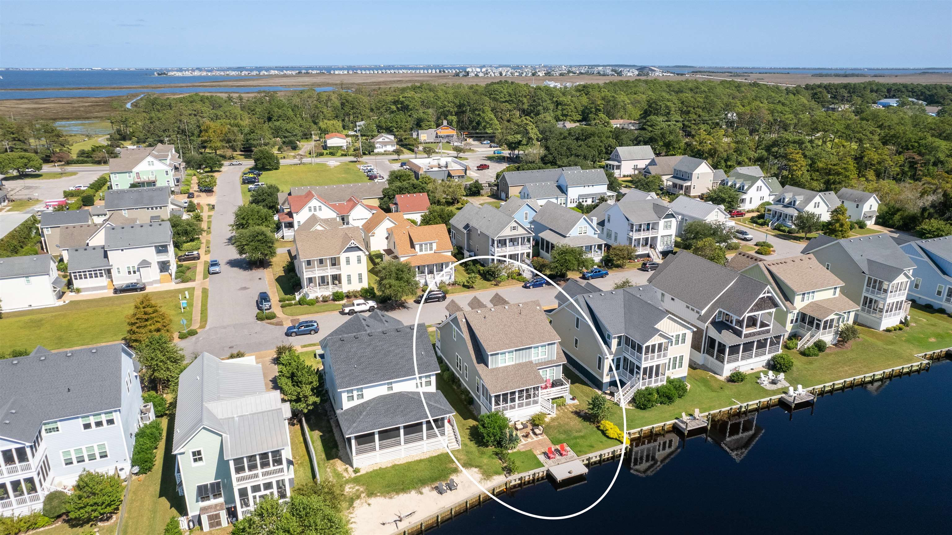 808 Back Bay Road Lot 10