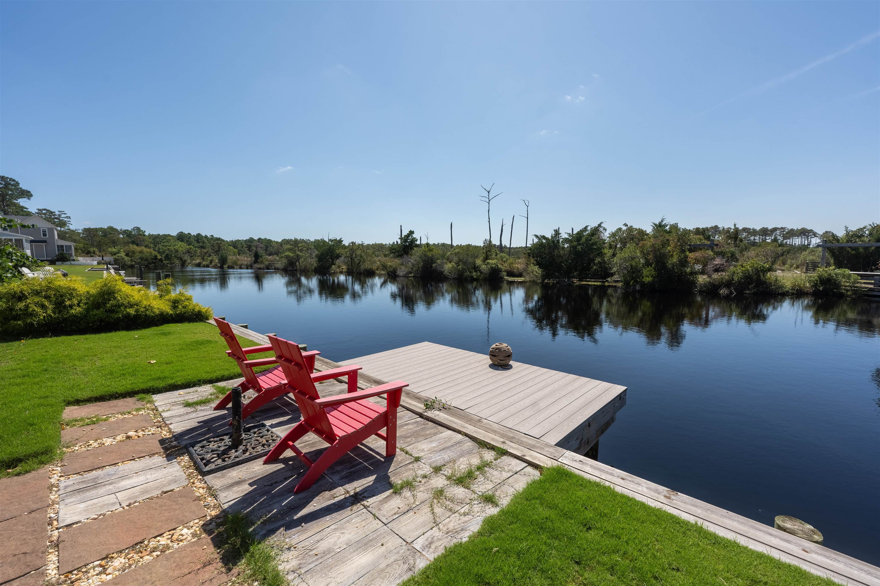 808 Back Bay Road Lot 10