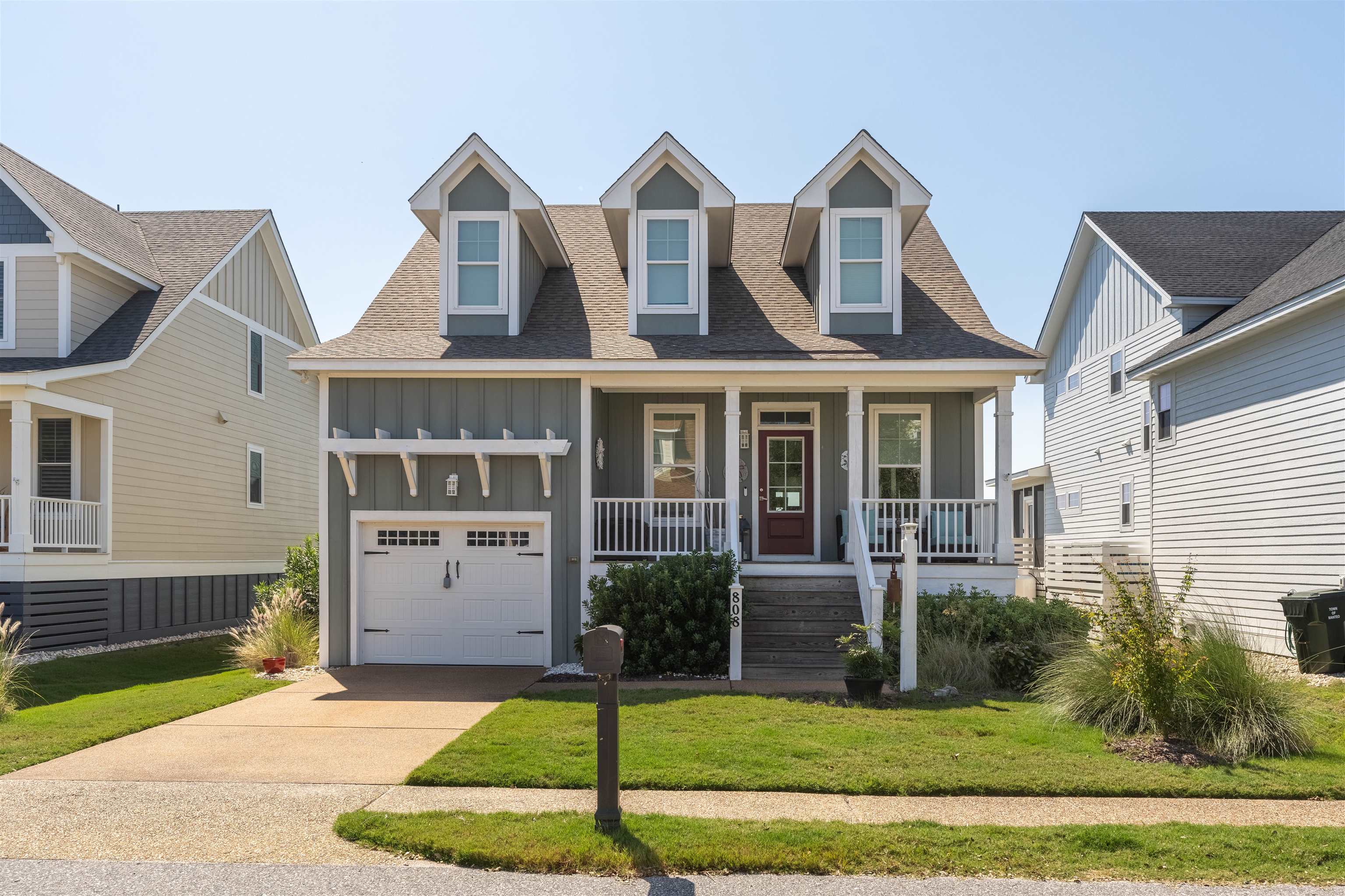 808 Back Bay Road Lot 10