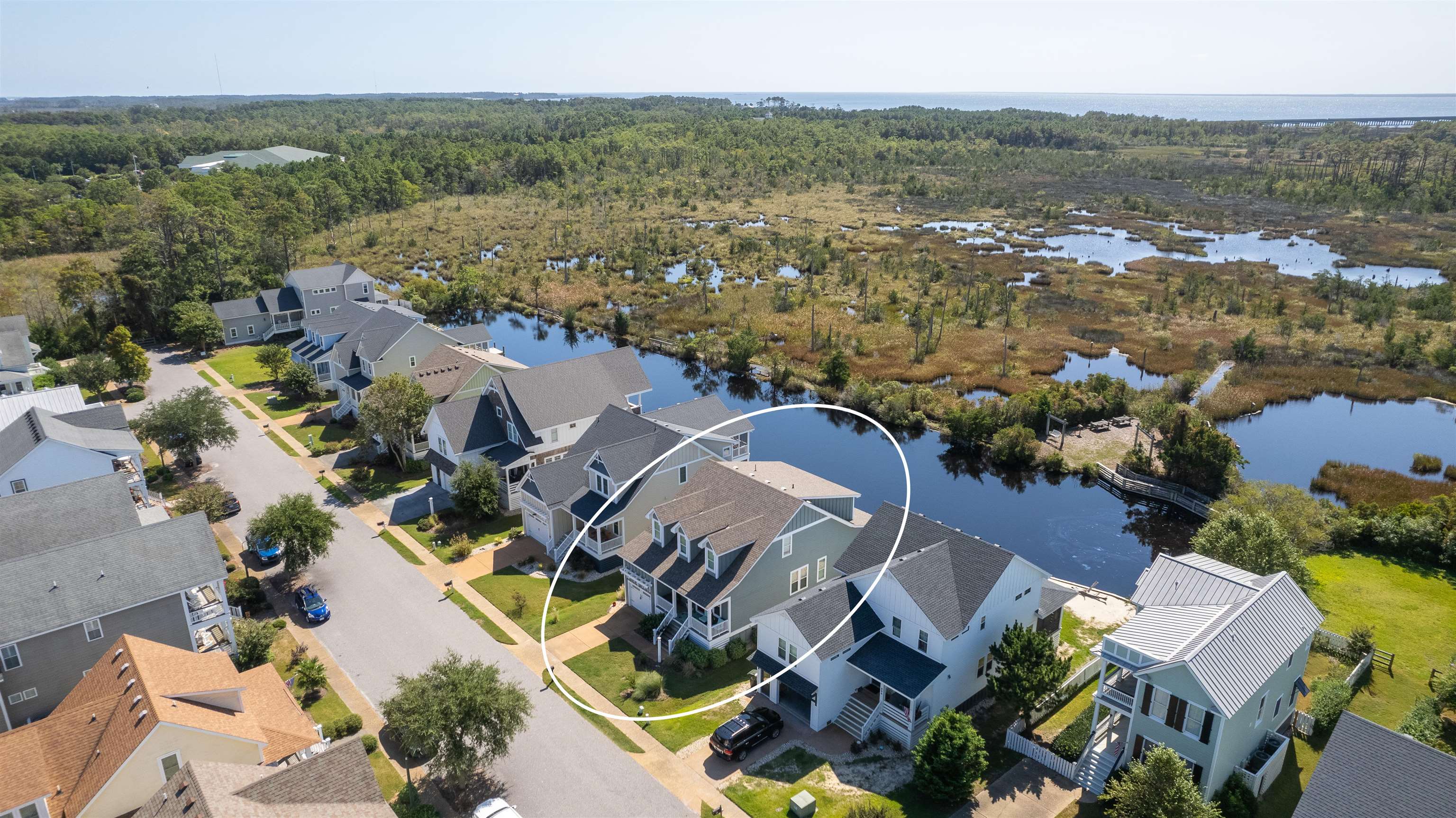 808 Back Bay Road Lot 10