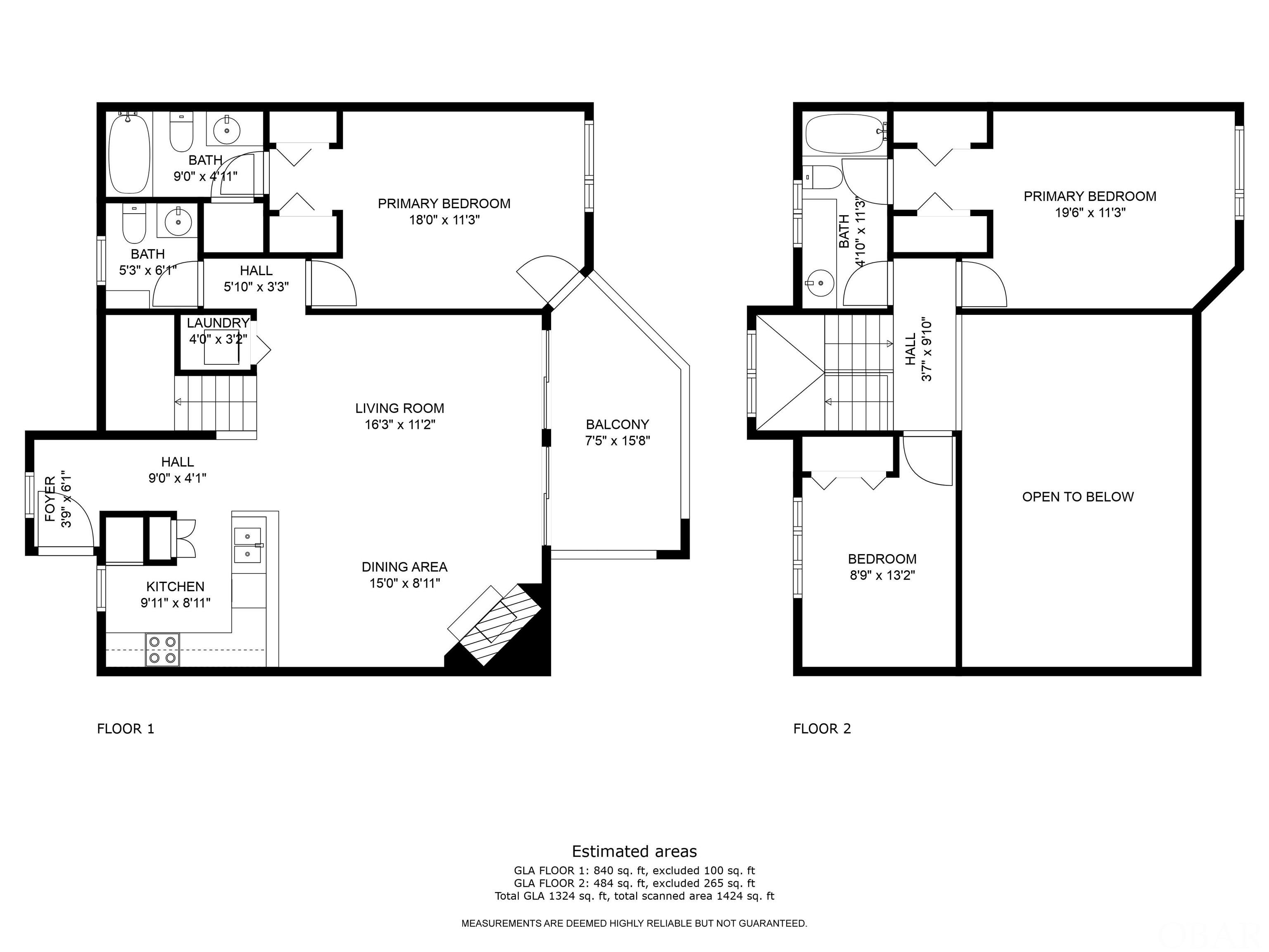 322 Pirates Way Unit 322