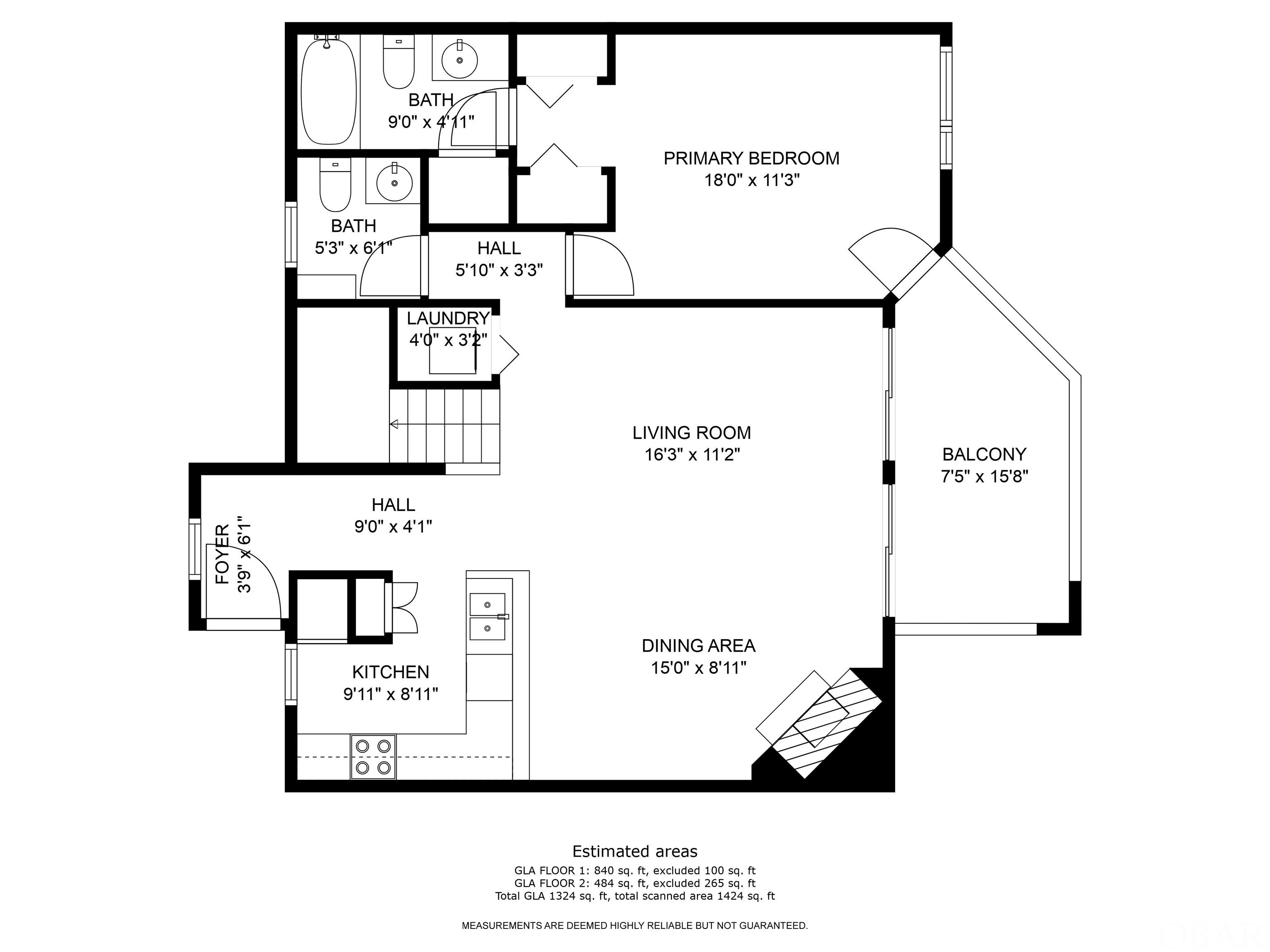 322 Pirates Way Unit 322