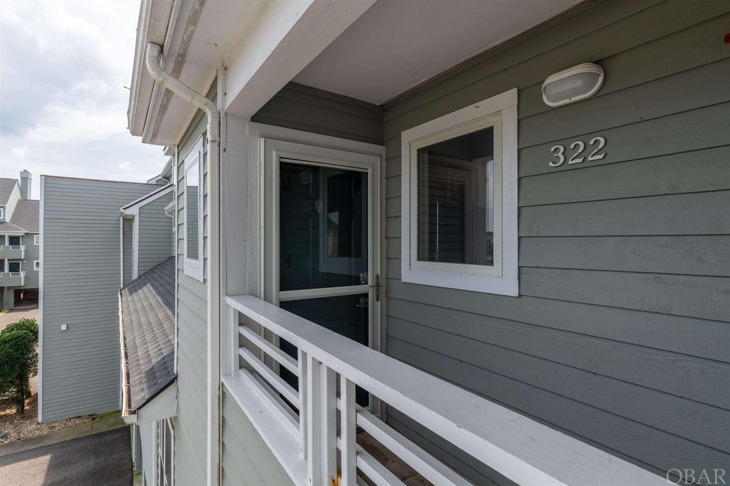 322 Pirates Way Unit 322