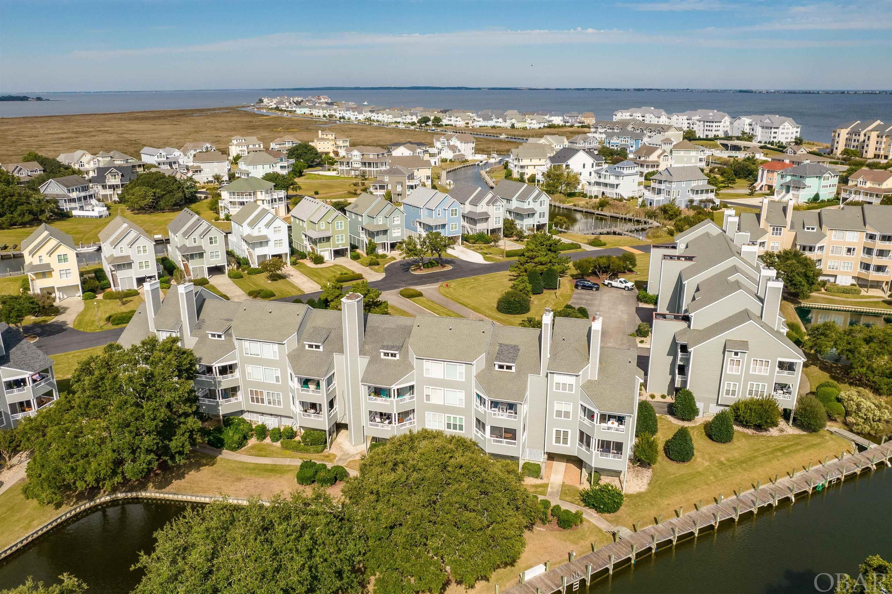 322 Pirates Way Unit 322