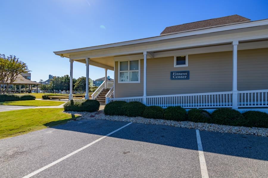 432 Pirates Way Unit 432