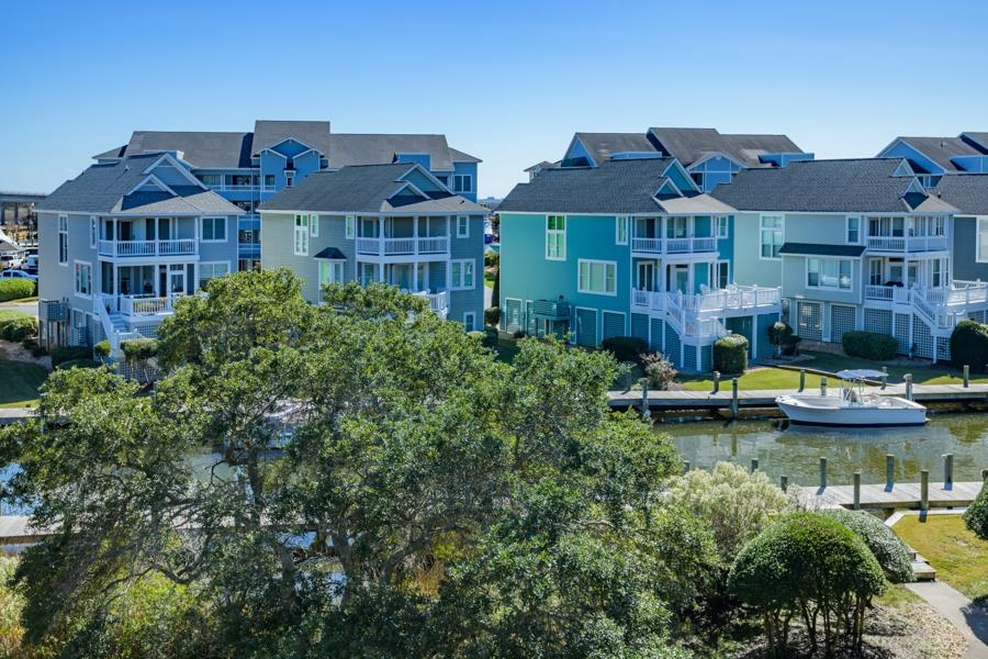 432 Pirates Way Unit 432