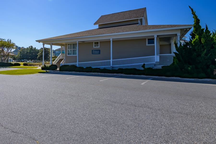 432 Pirates Way Unit 432