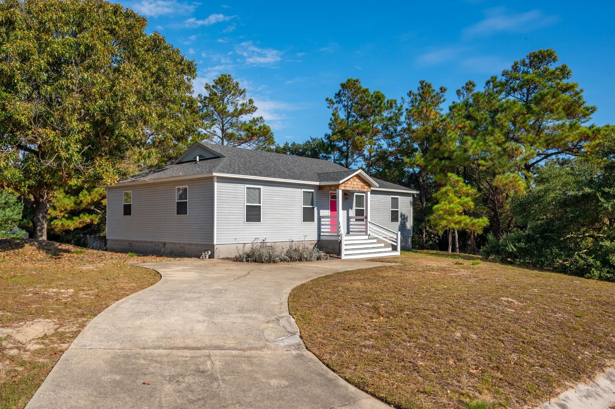 126 W Woodhill Drive Lot 46