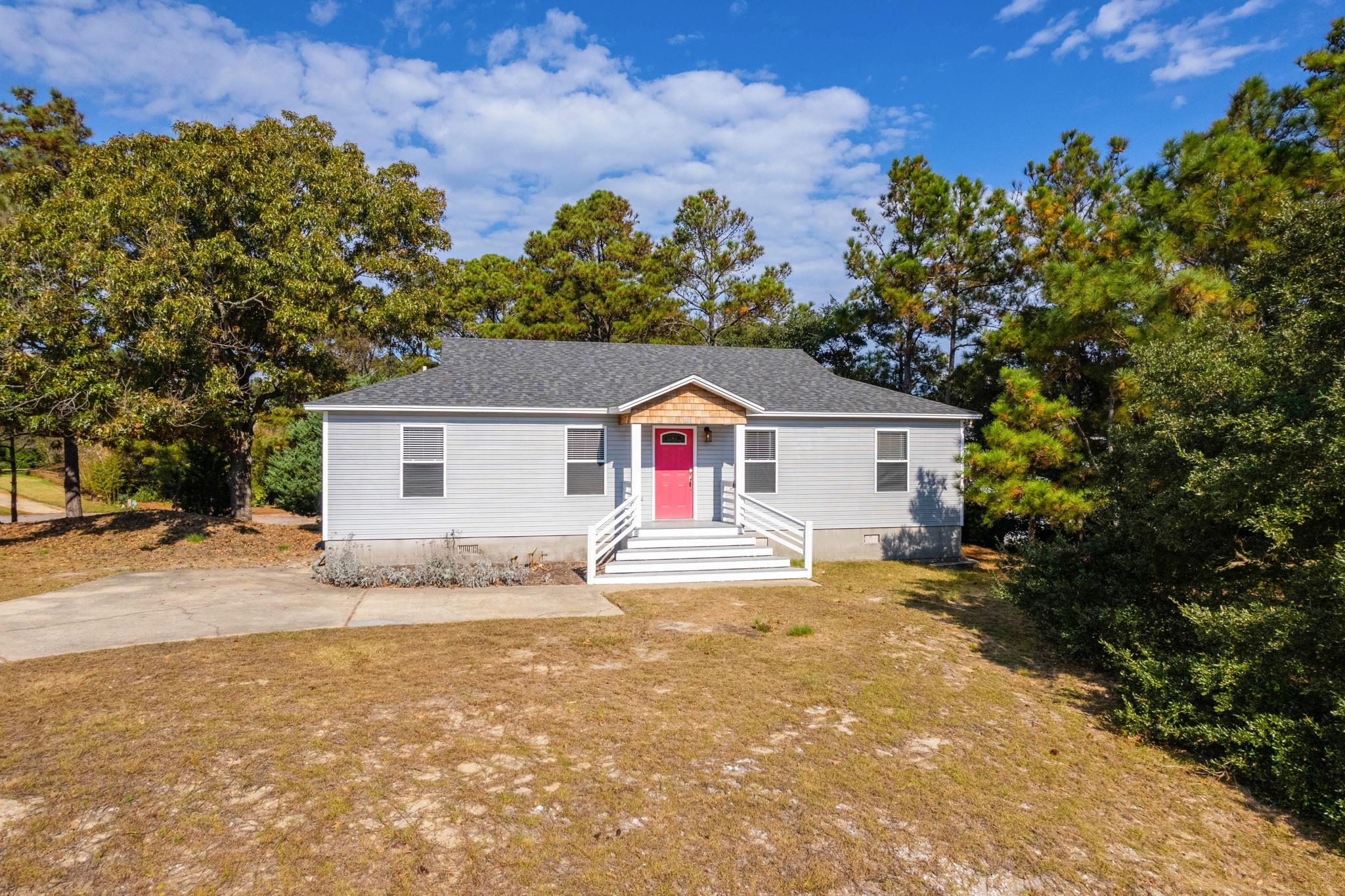 126 W Woodhill Drive Lot 46