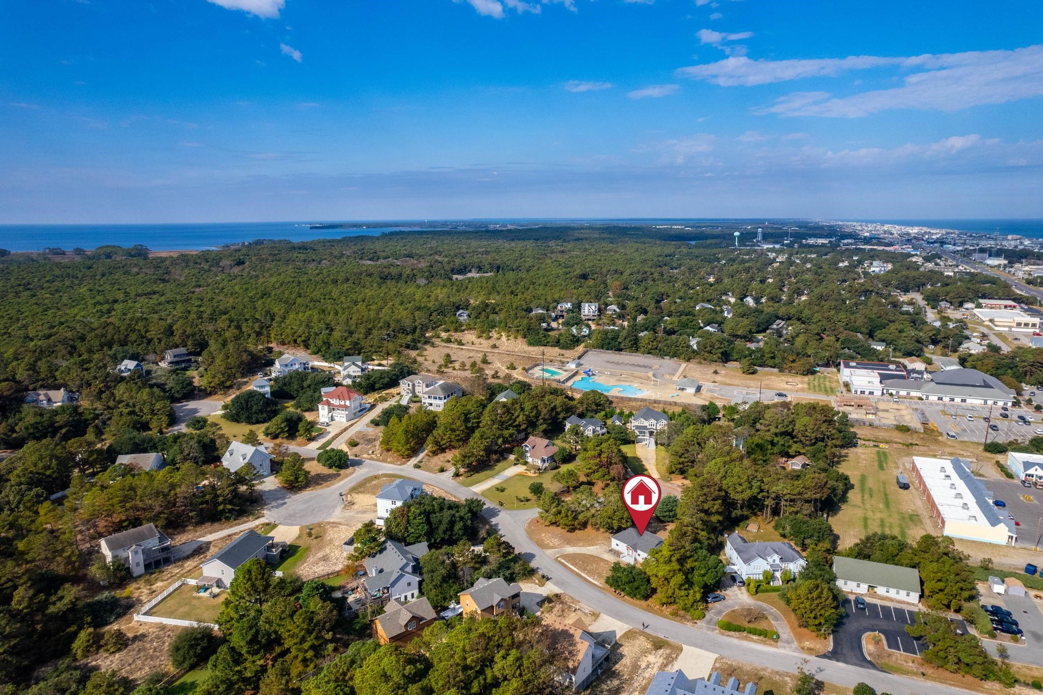126 W Woodhill Drive Lot 46