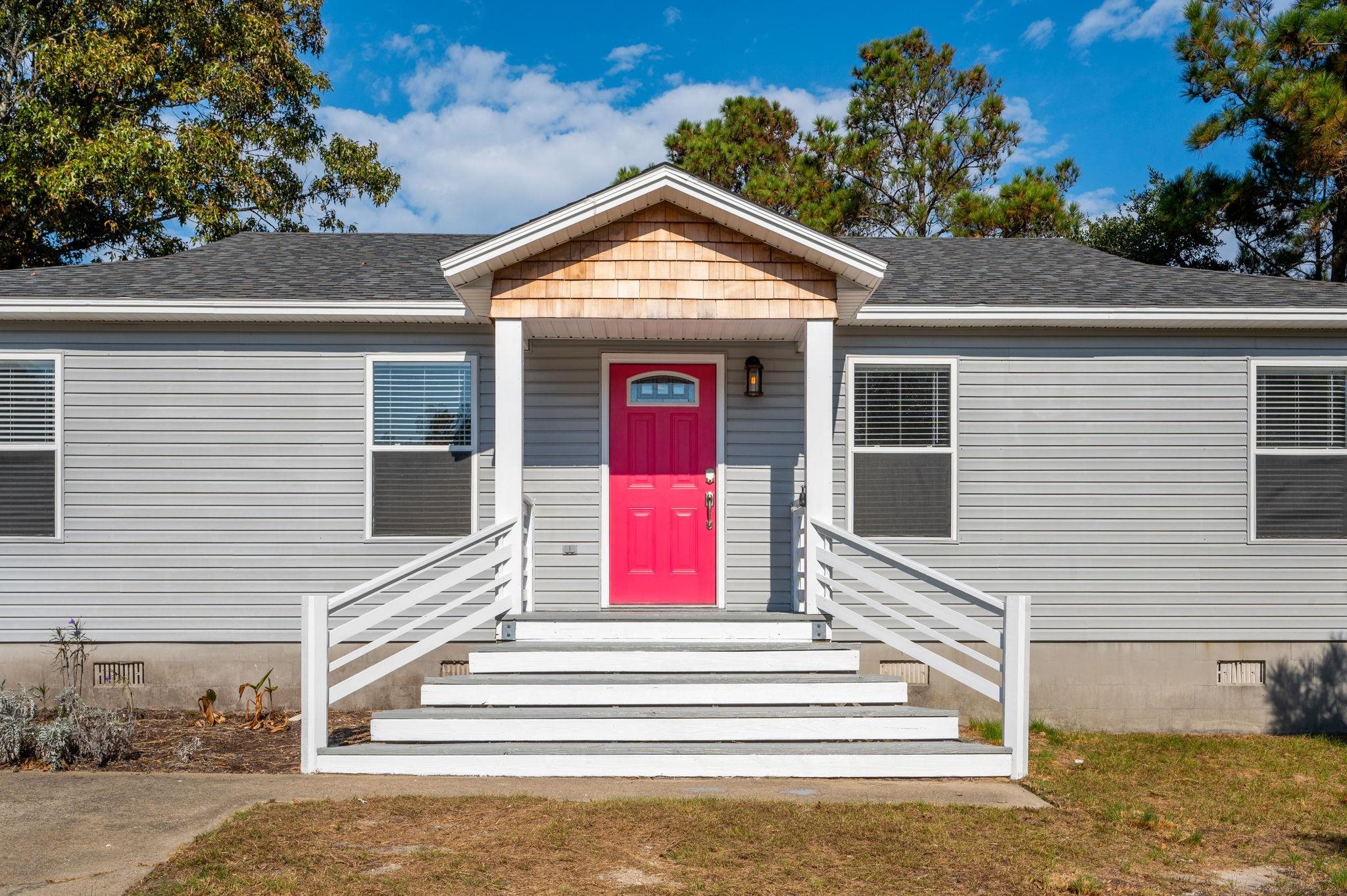 126 W Woodhill Drive Lot 46