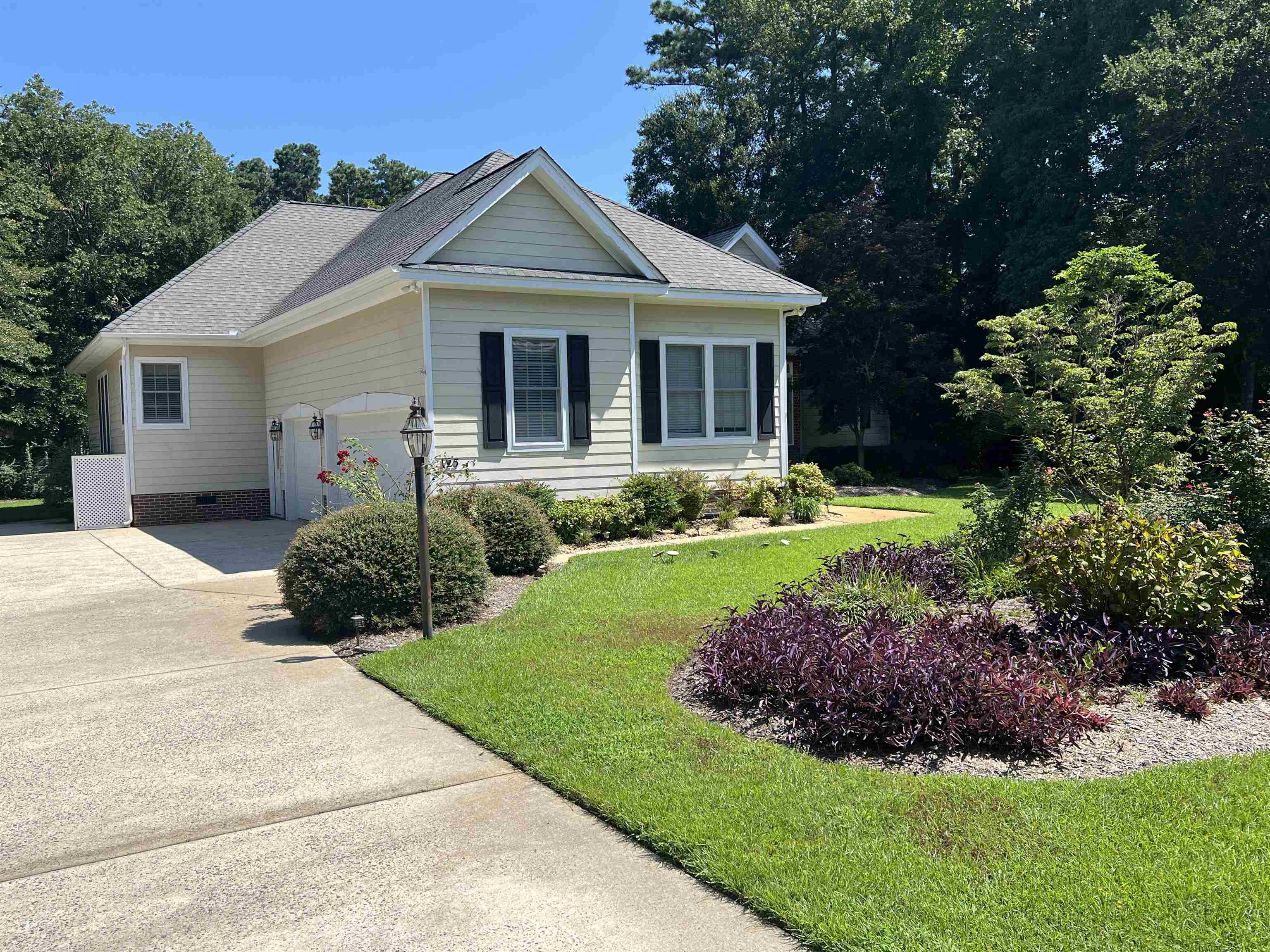 125 Fort Hugar Way Lot 44