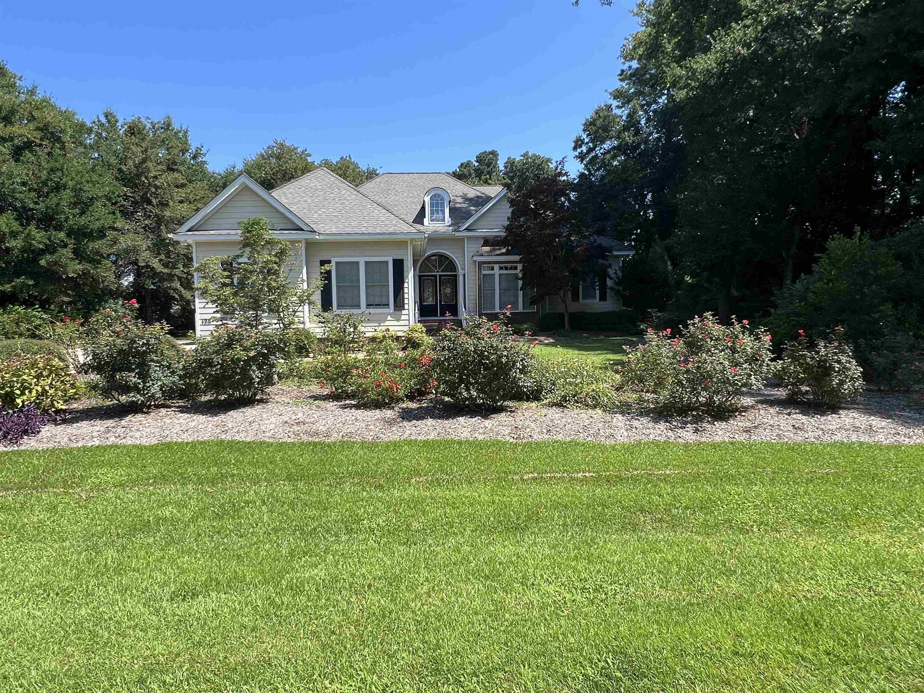 125 Fort Hugar Way Lot 44