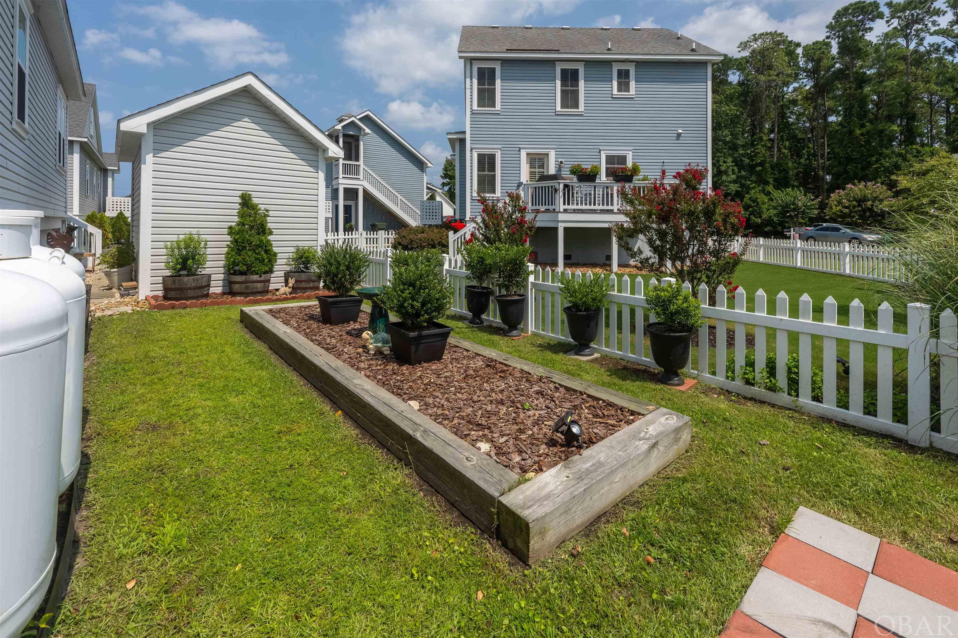 604 Viccars Lane Lot 9