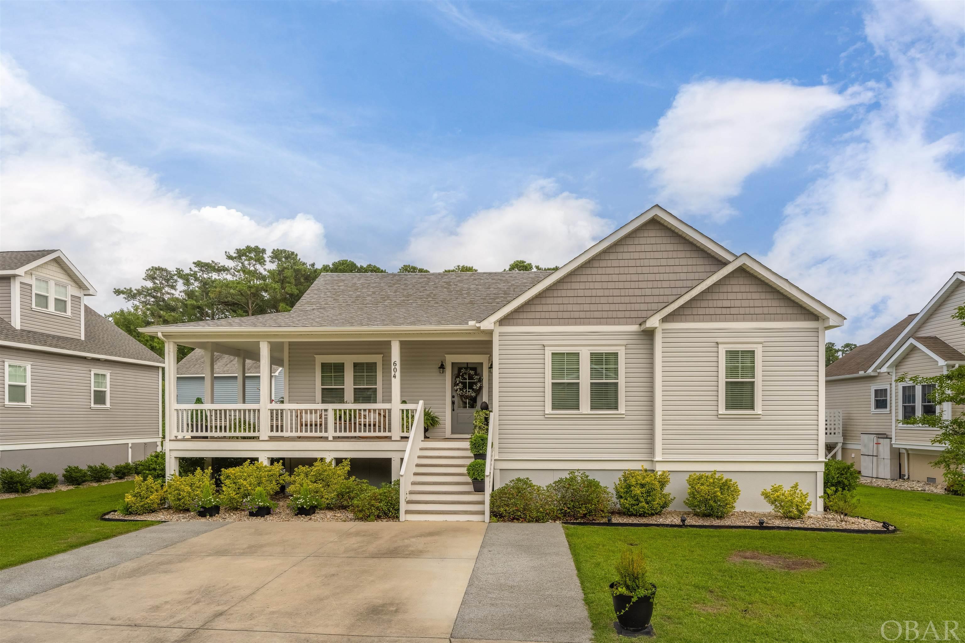 604 Viccars Lane Lot 9