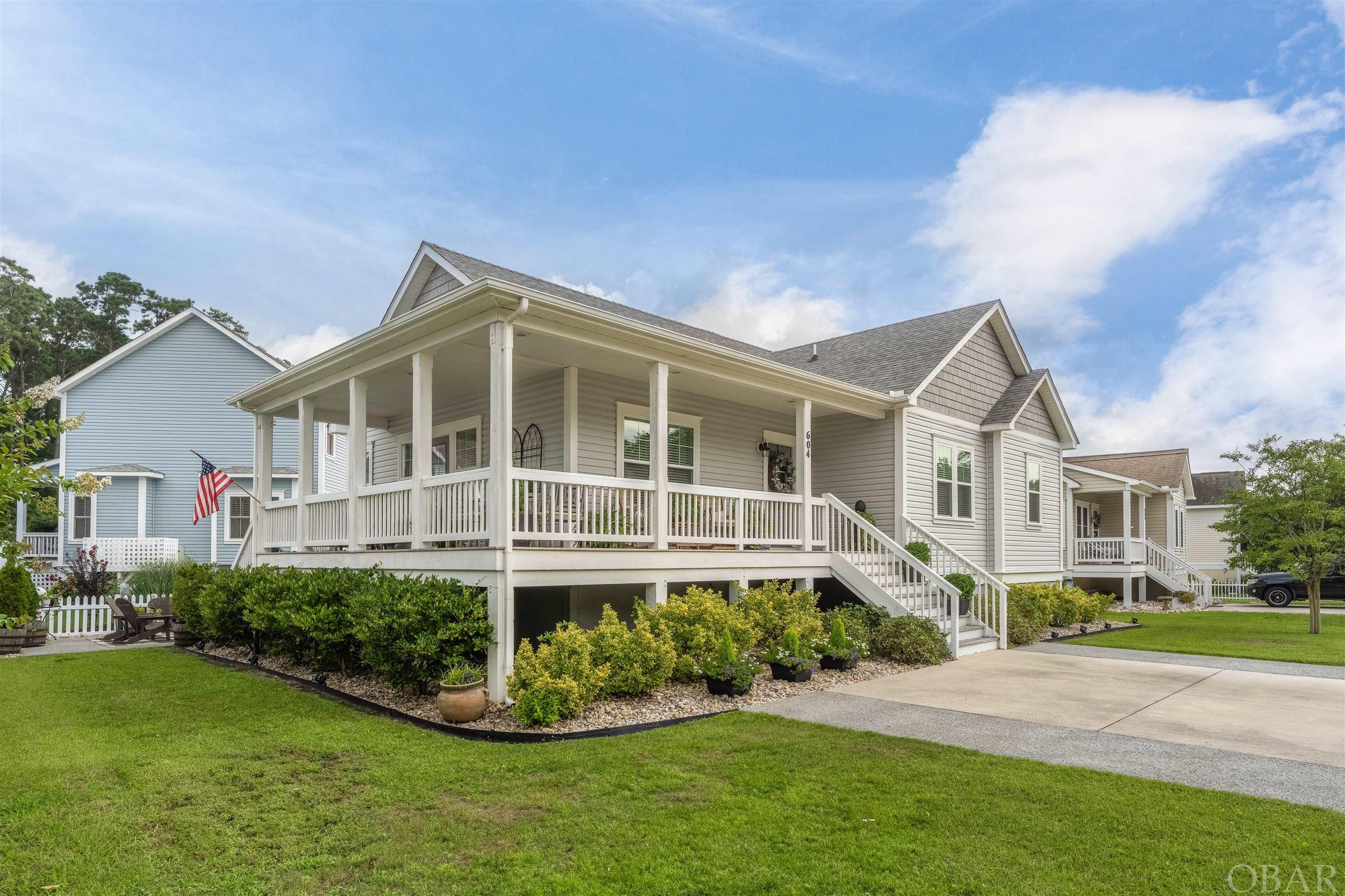 604 Viccars Lane Lot 9