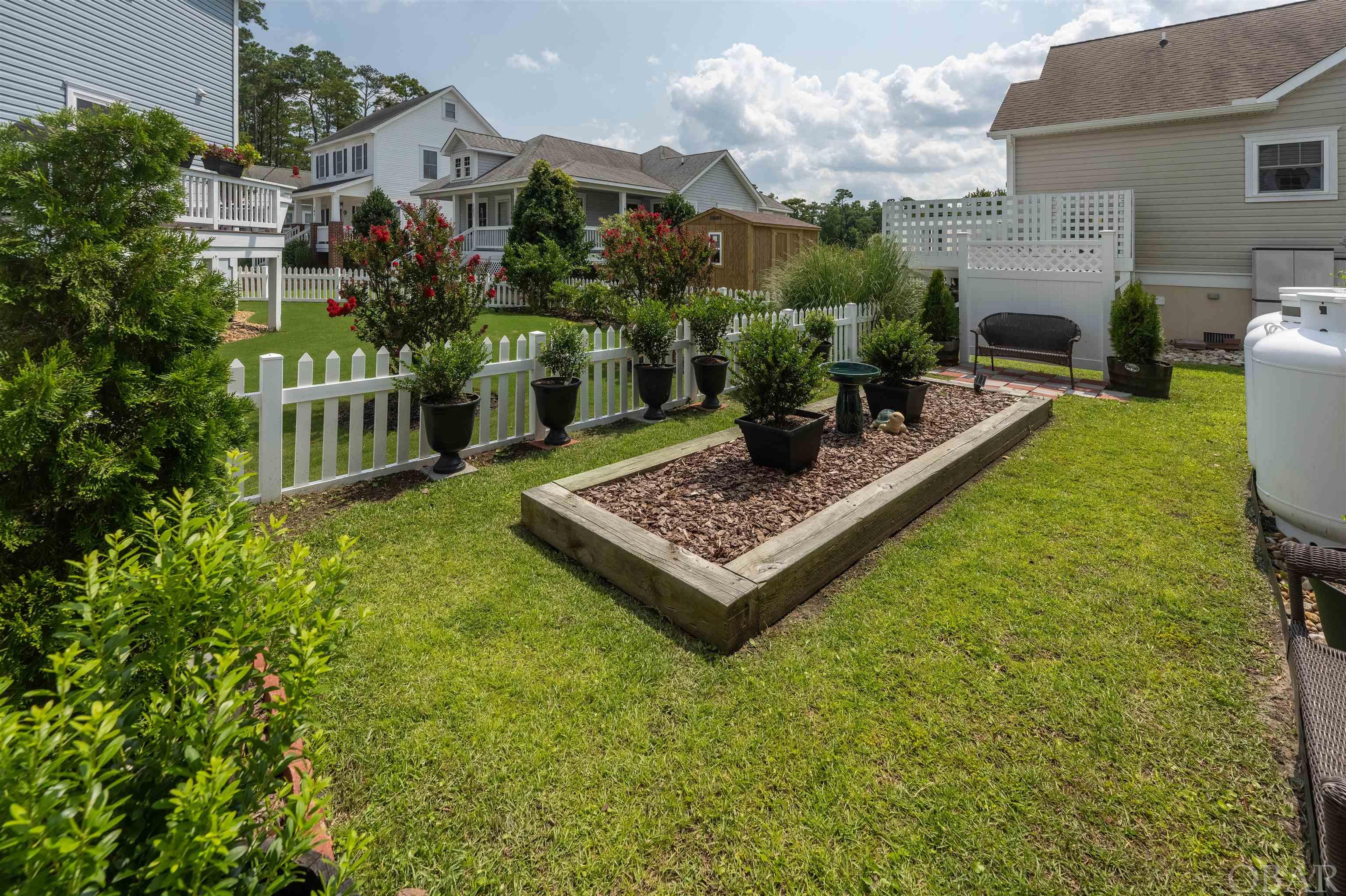 604 Viccars Lane Lot 9