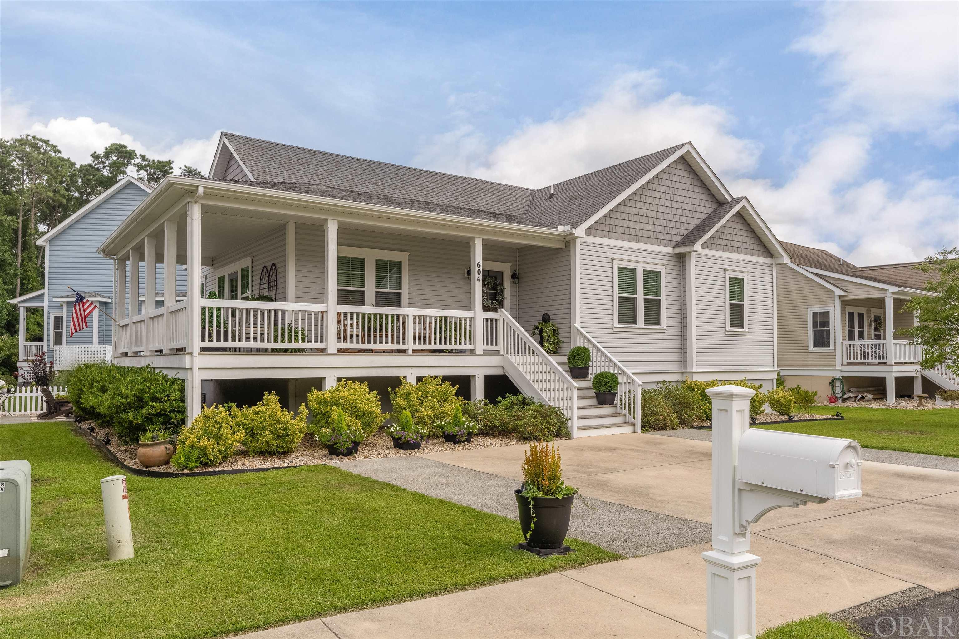 604 Viccars Lane Lot 9