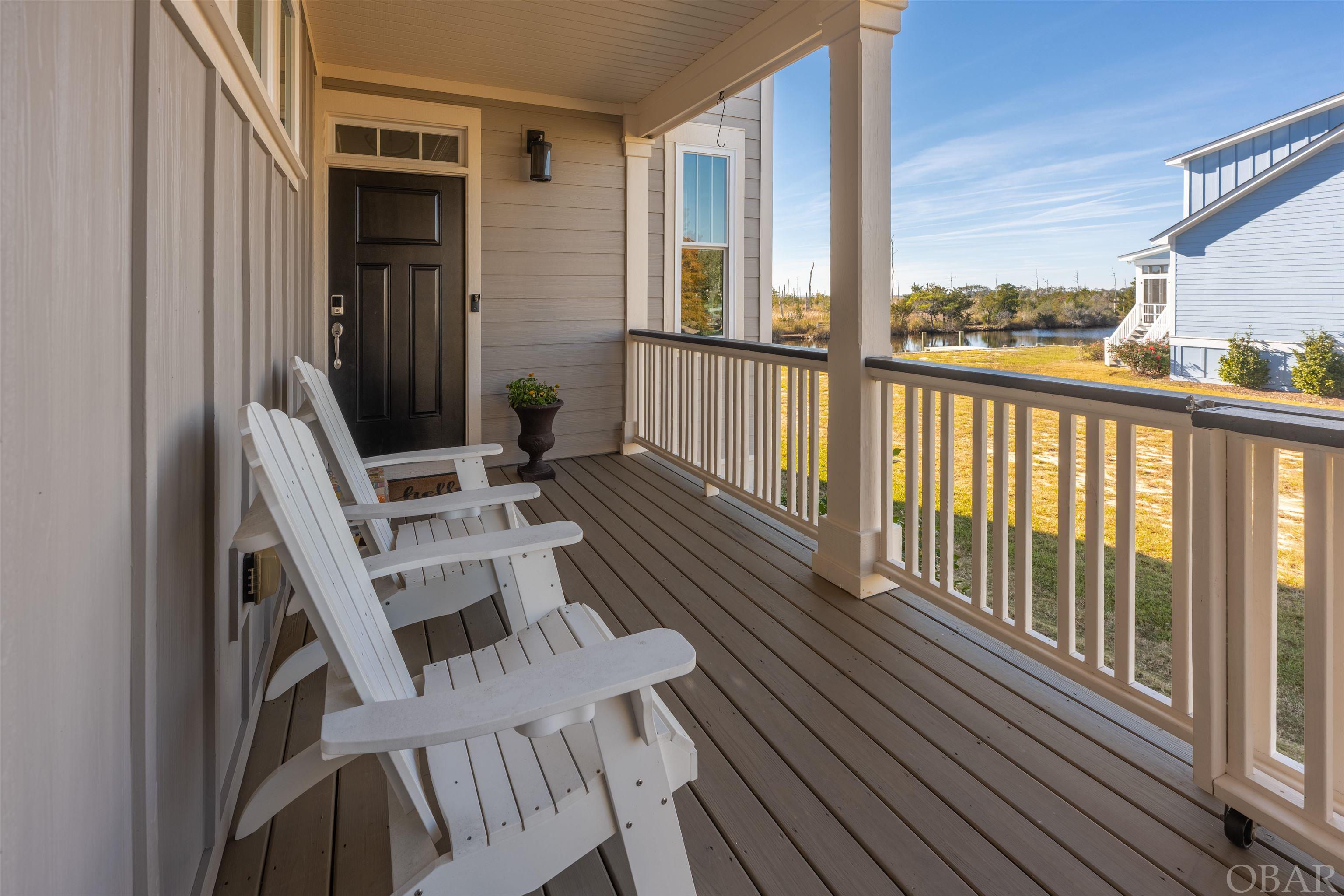 822 Back Bay Road Lot 17