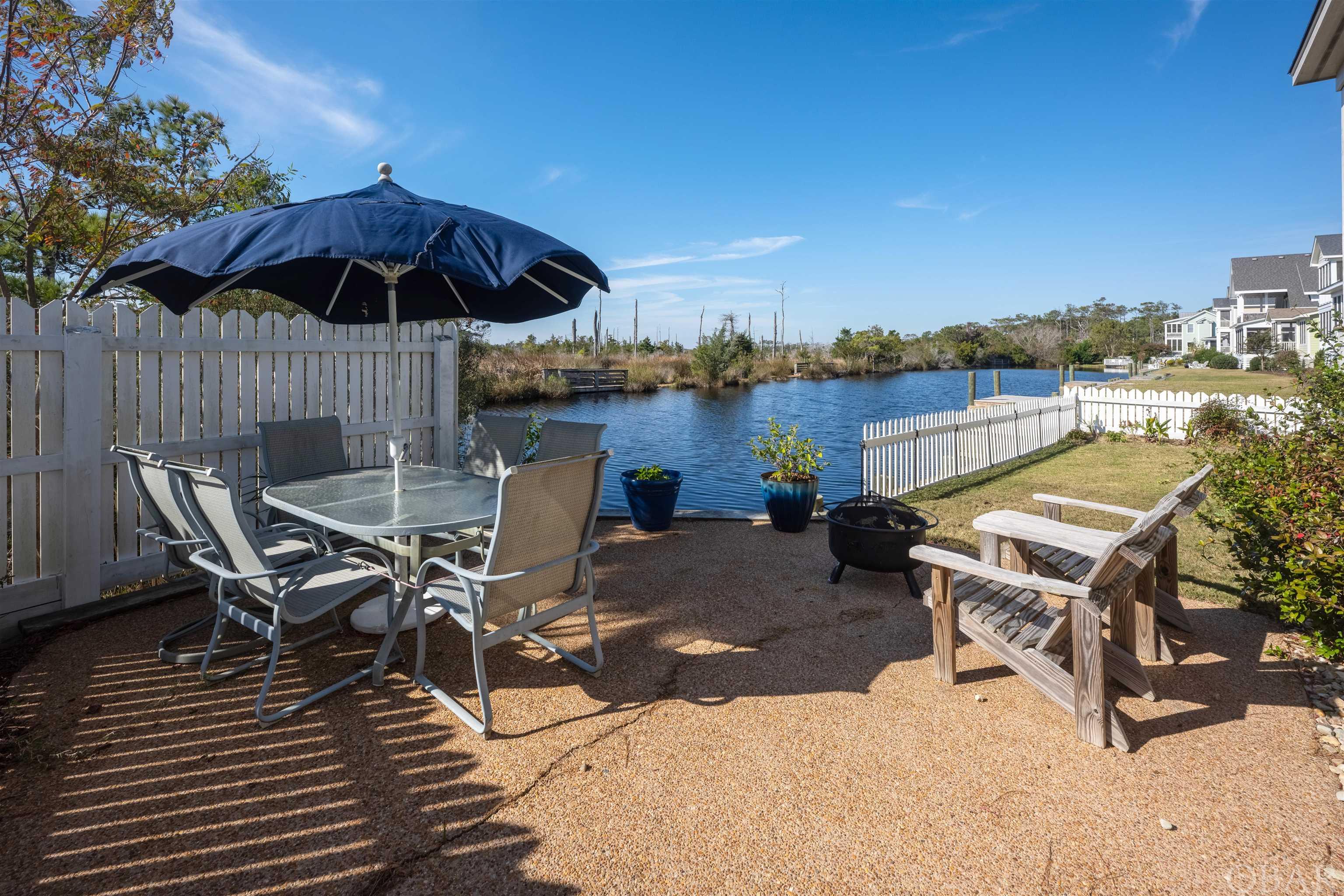 822 Back Bay Road Lot 17