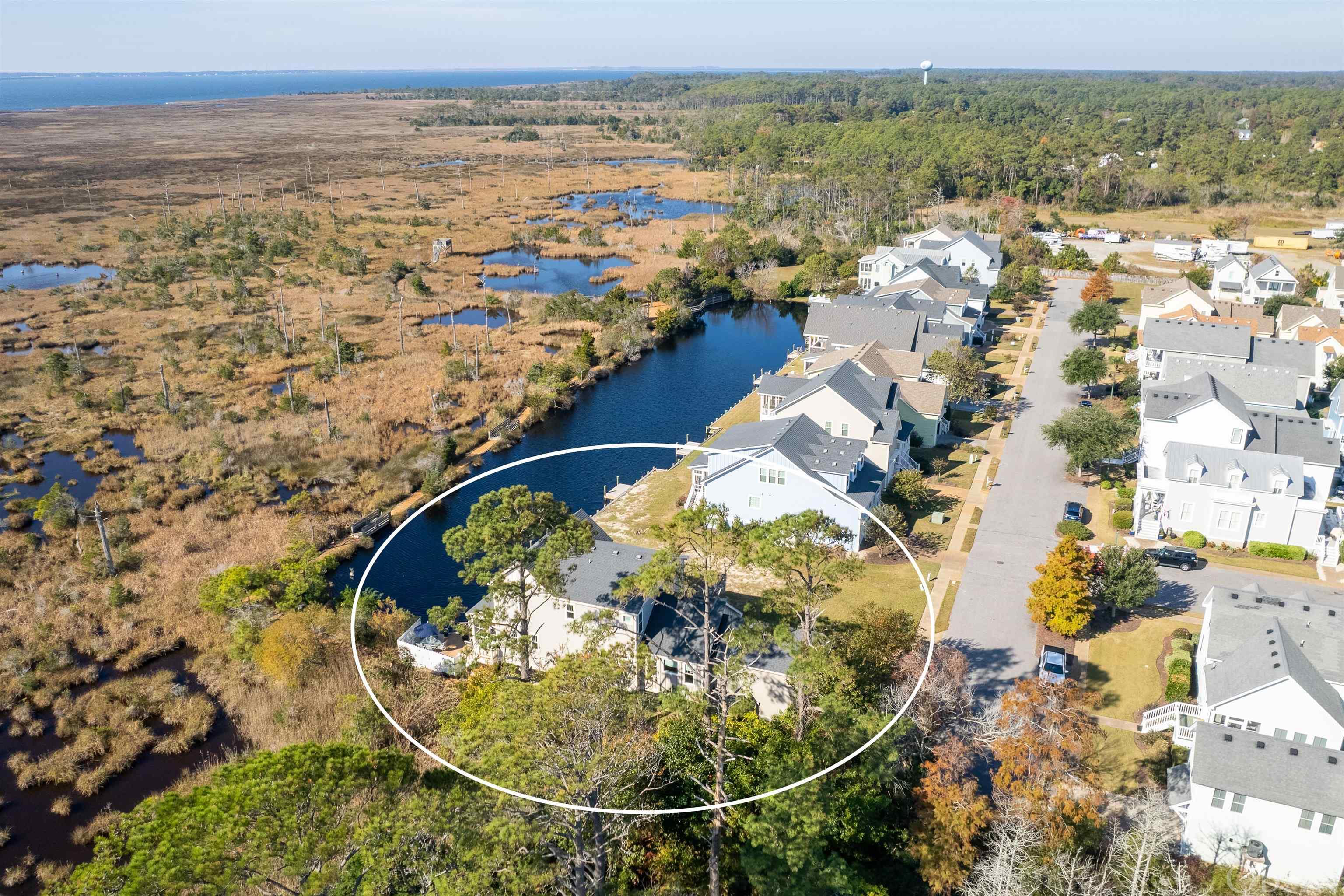822 Back Bay Road Lot 17