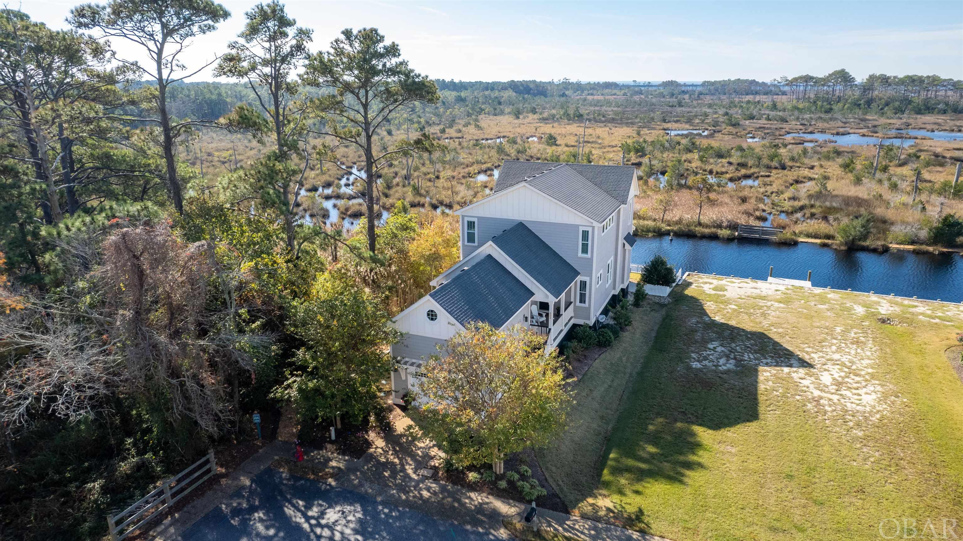 822 Back Bay Road Lot 17