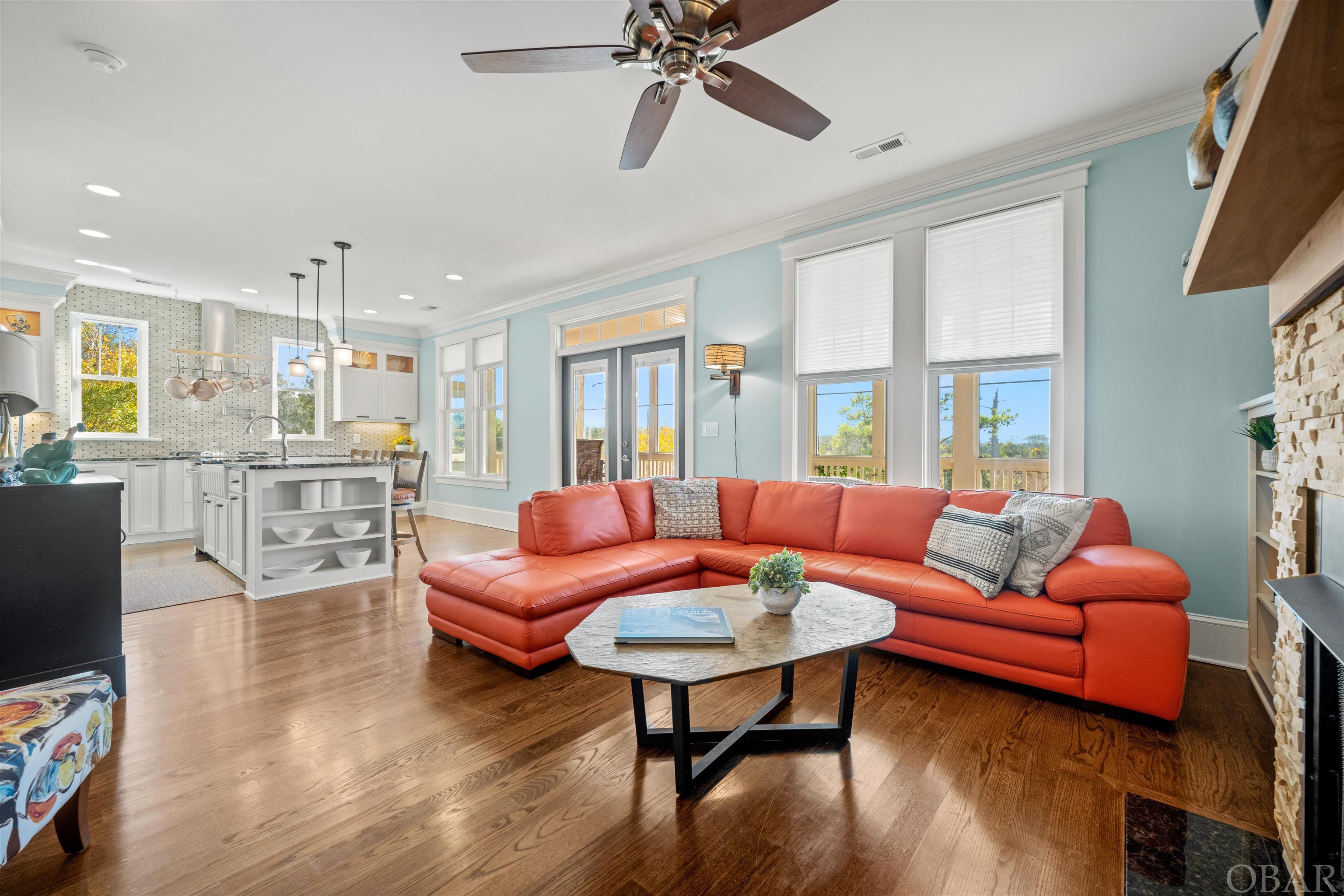 822 Back Bay Road Lot 17