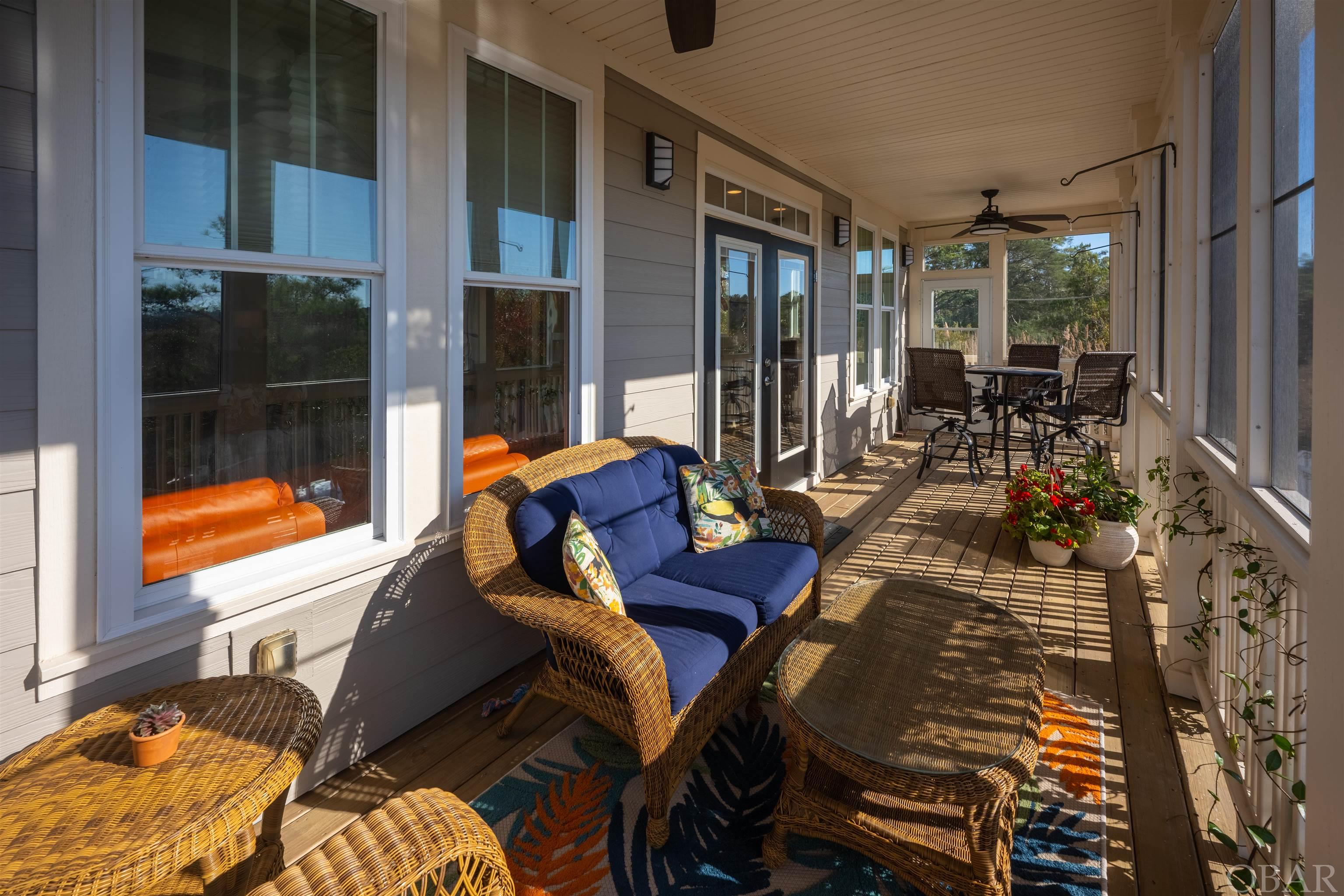 822 Back Bay Road Lot 17