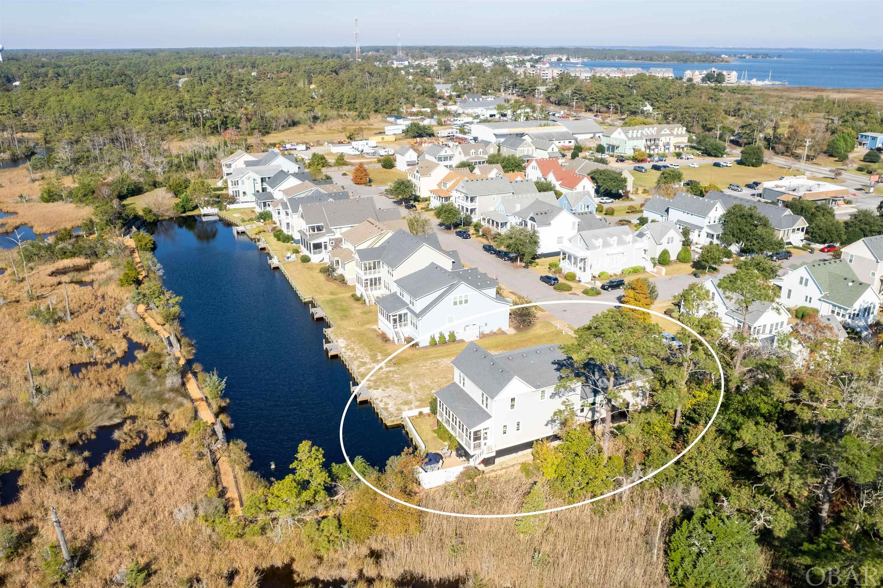 822 Back Bay Road Lot 17