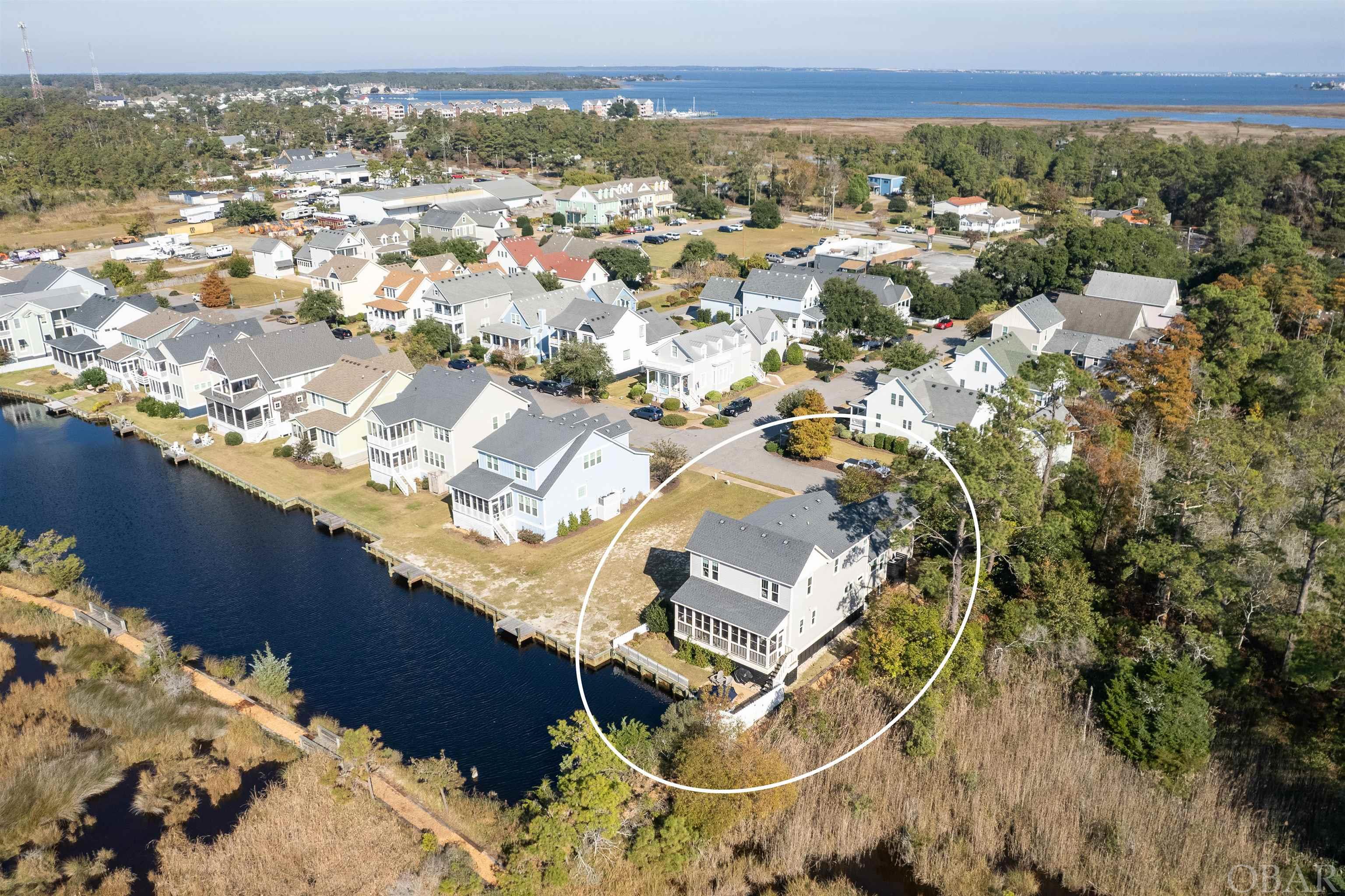 822 Back Bay Road Lot 17
