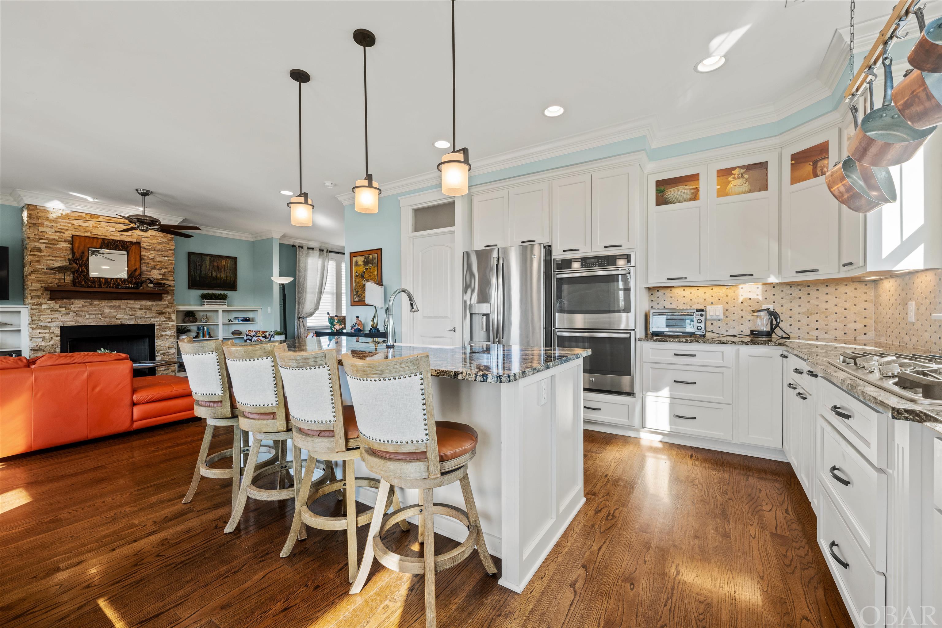 822 Back Bay Road Lot 17