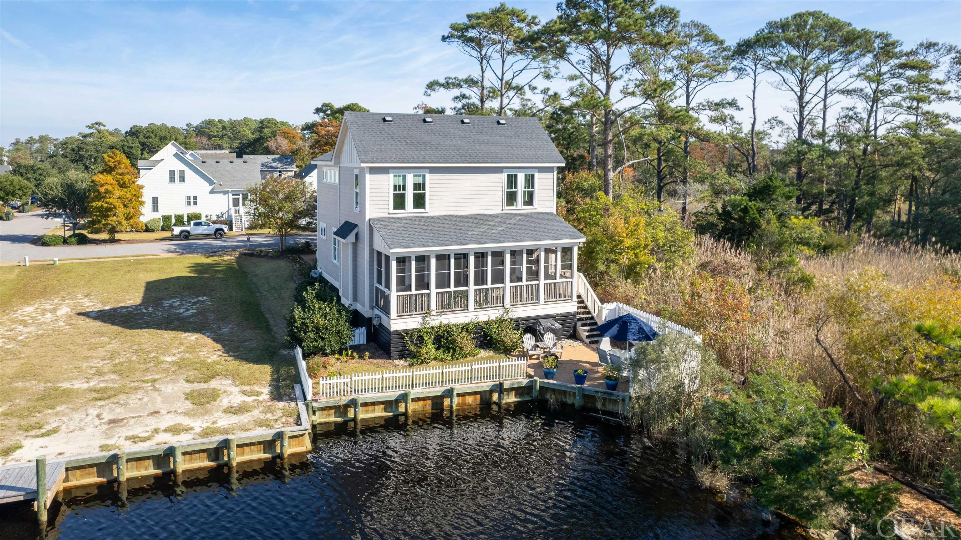 822 Back Bay Road Lot 17