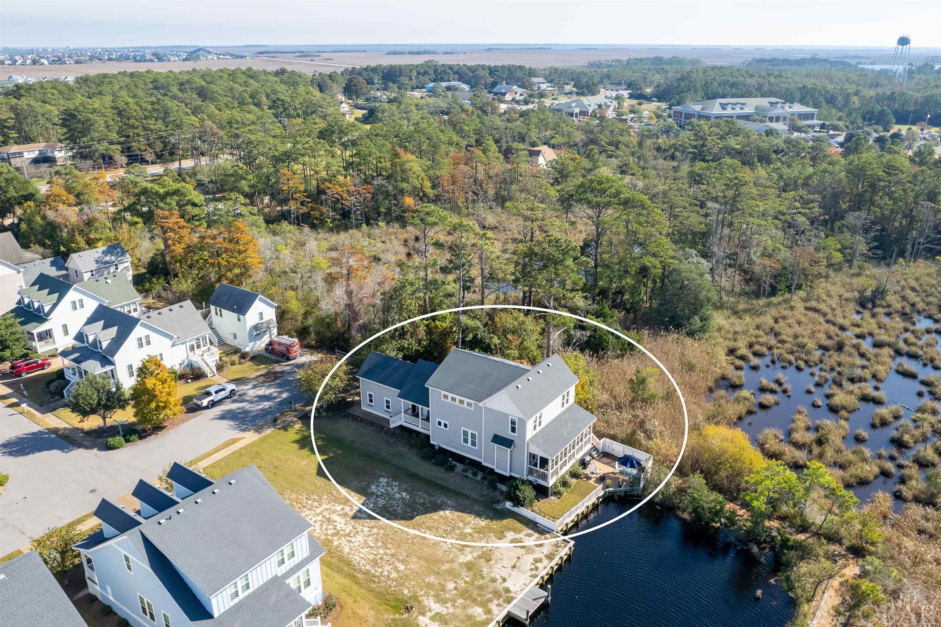 822 Back Bay Road Lot 17