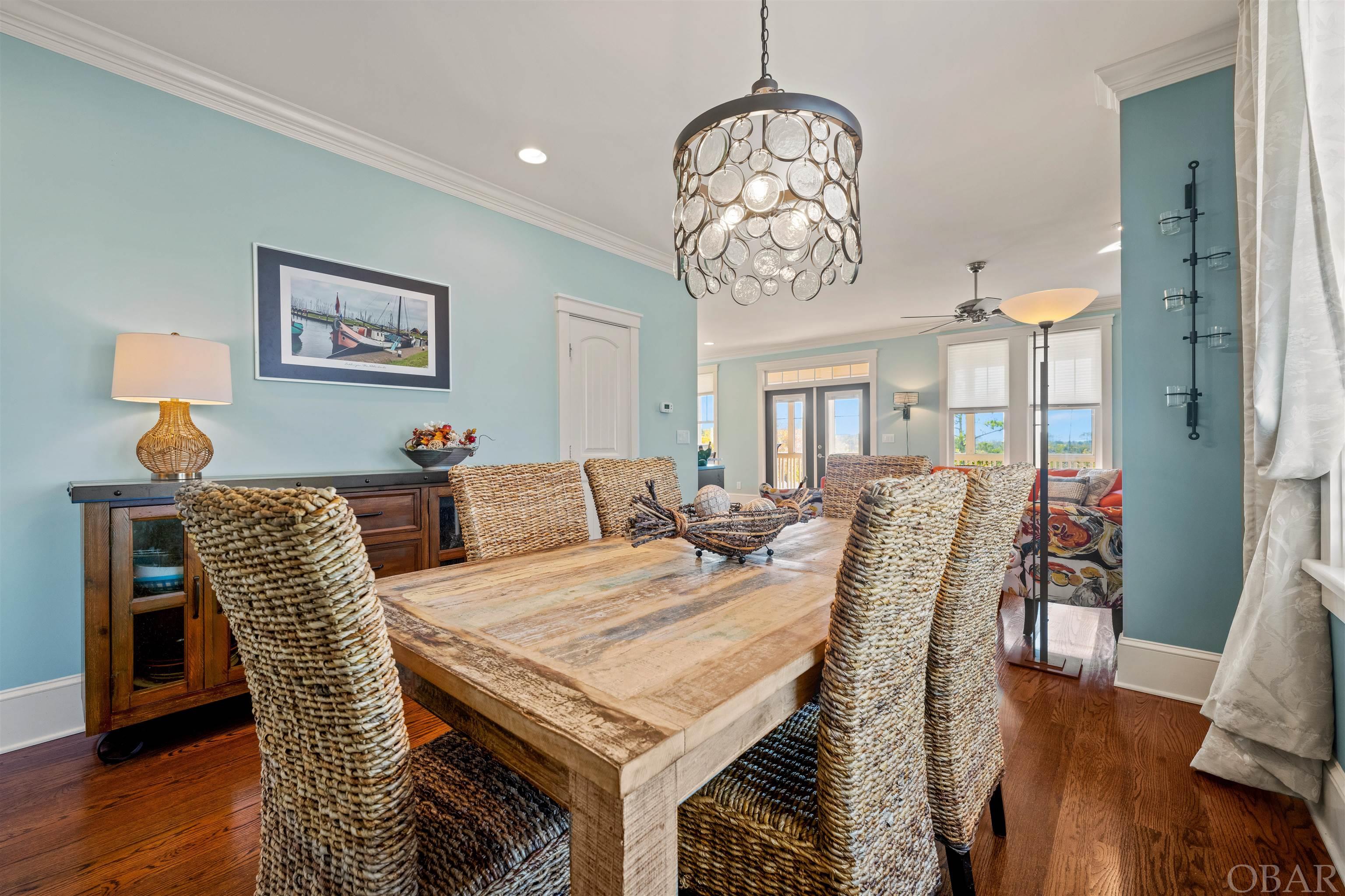 822 Back Bay Road Lot 17