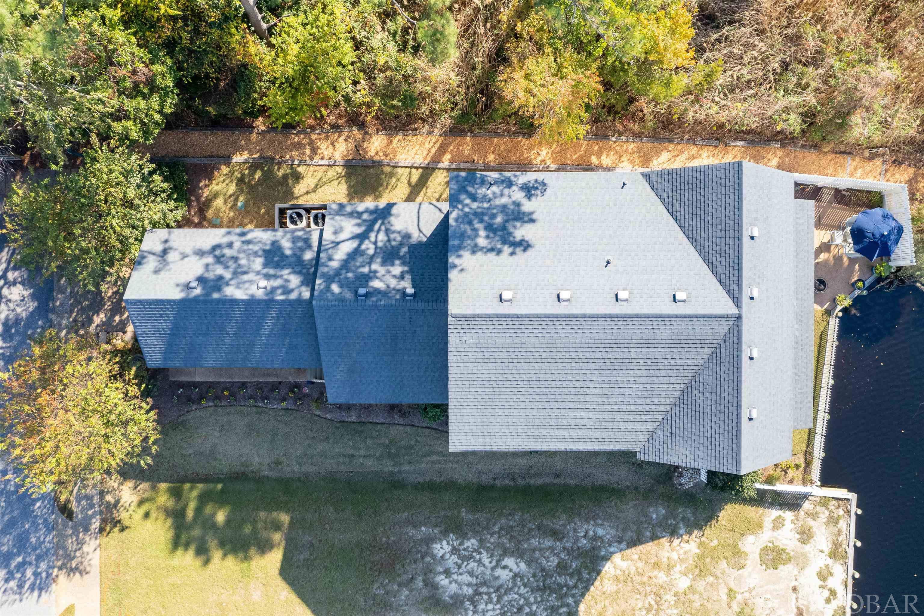 822 Back Bay Road Lot 17