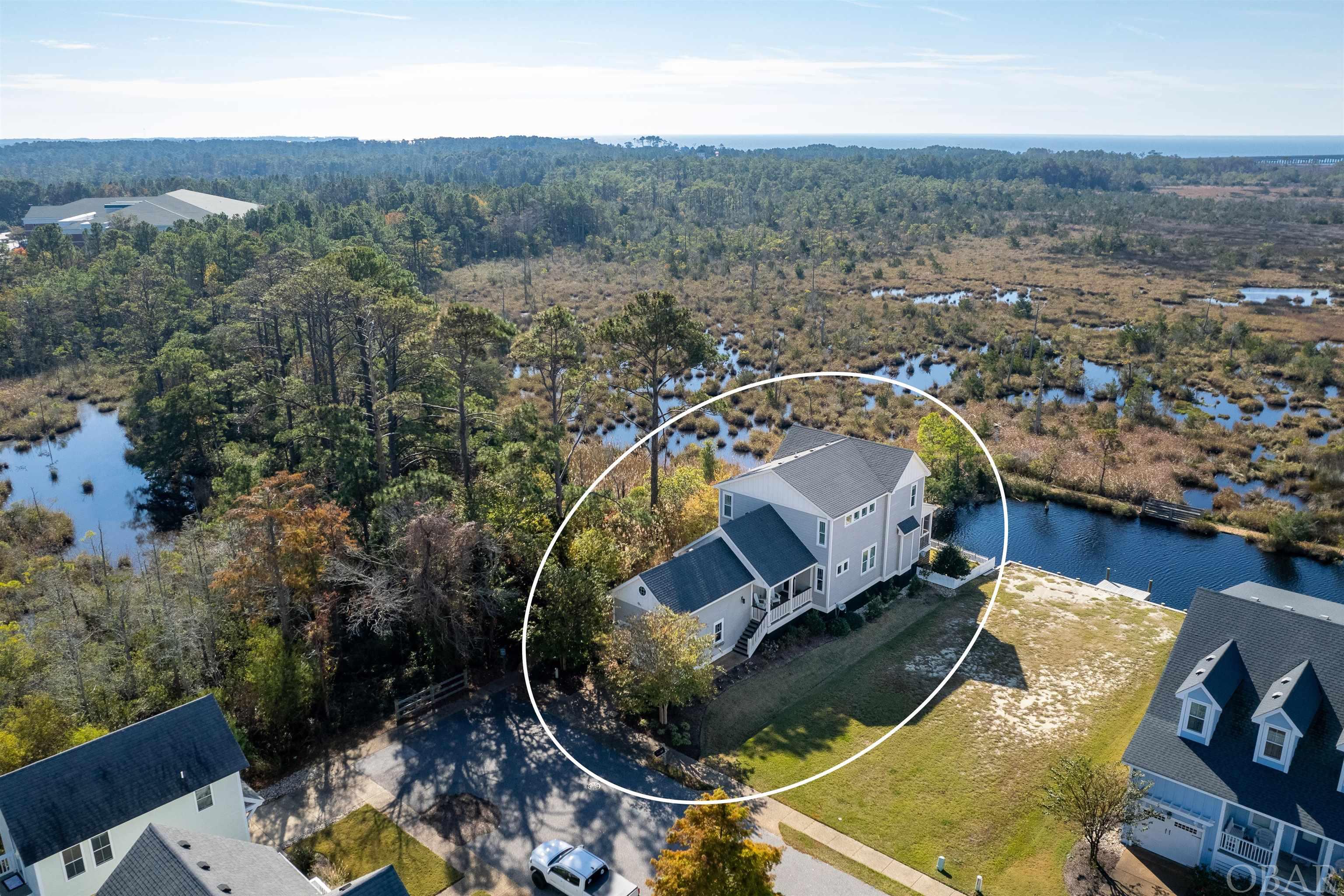 822 Back Bay Road Lot 17