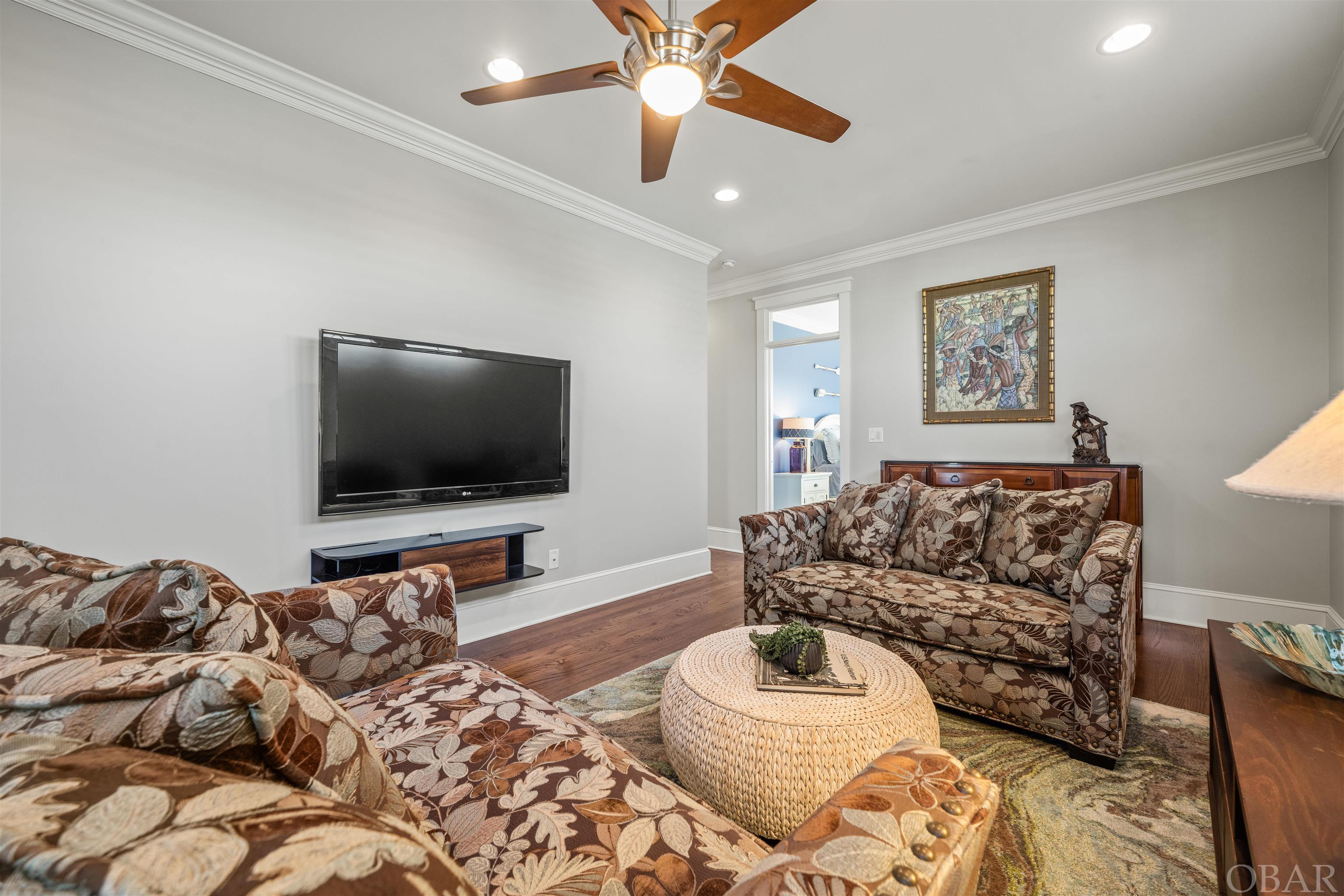 822 Back Bay Road Lot 17