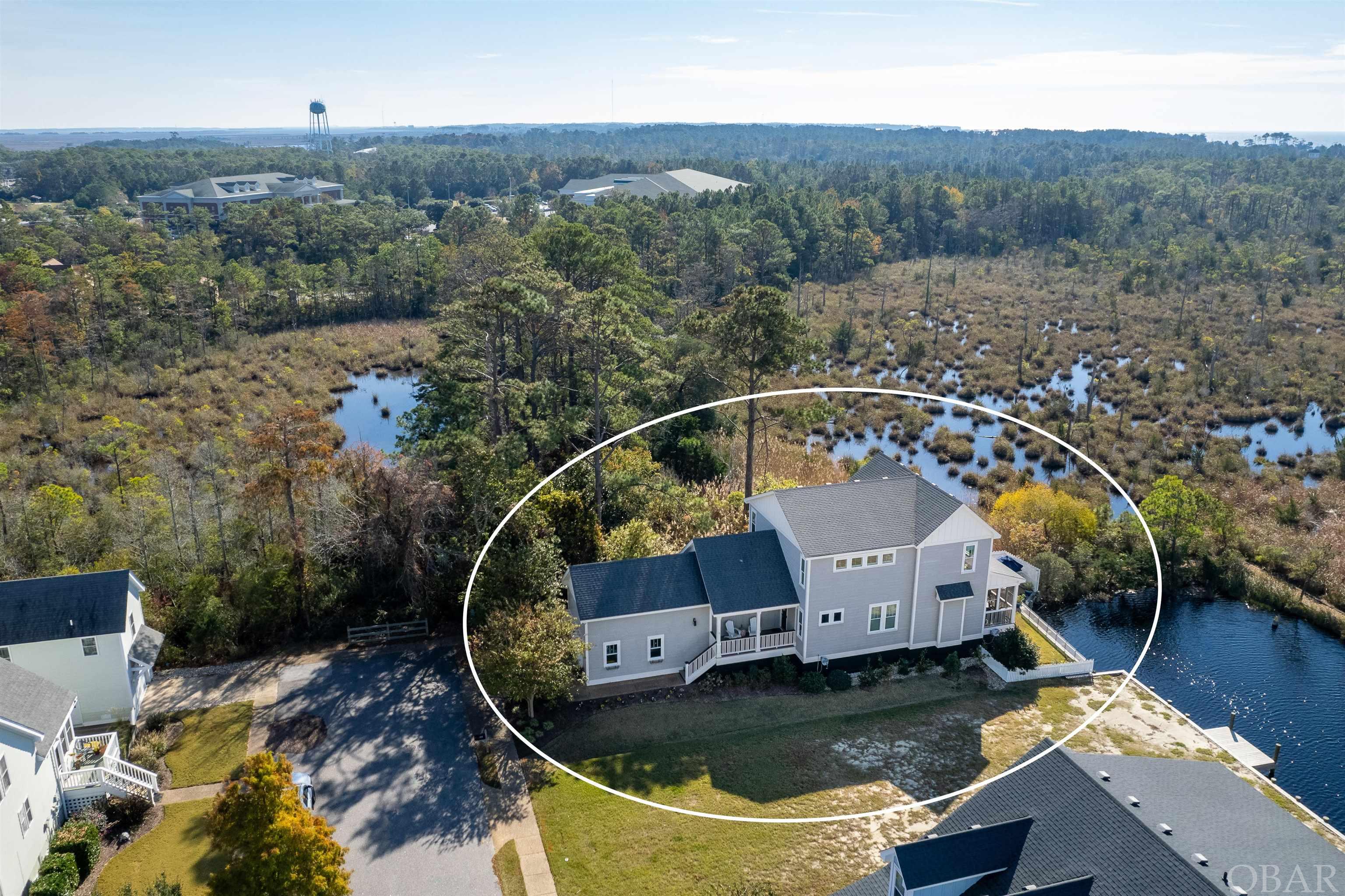 822 Back Bay Road Lot 17
