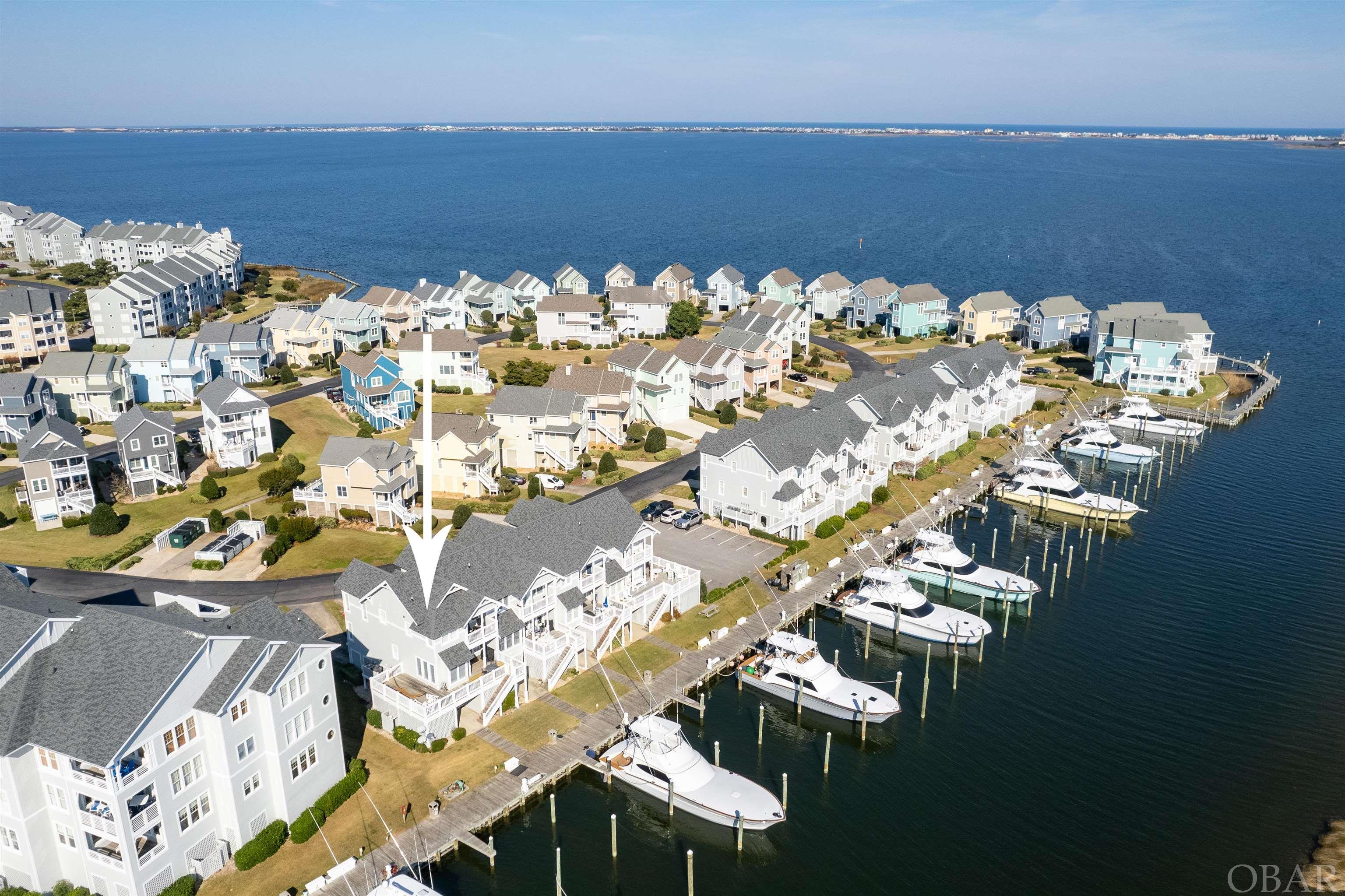201 Sailfish Drive Unit 201