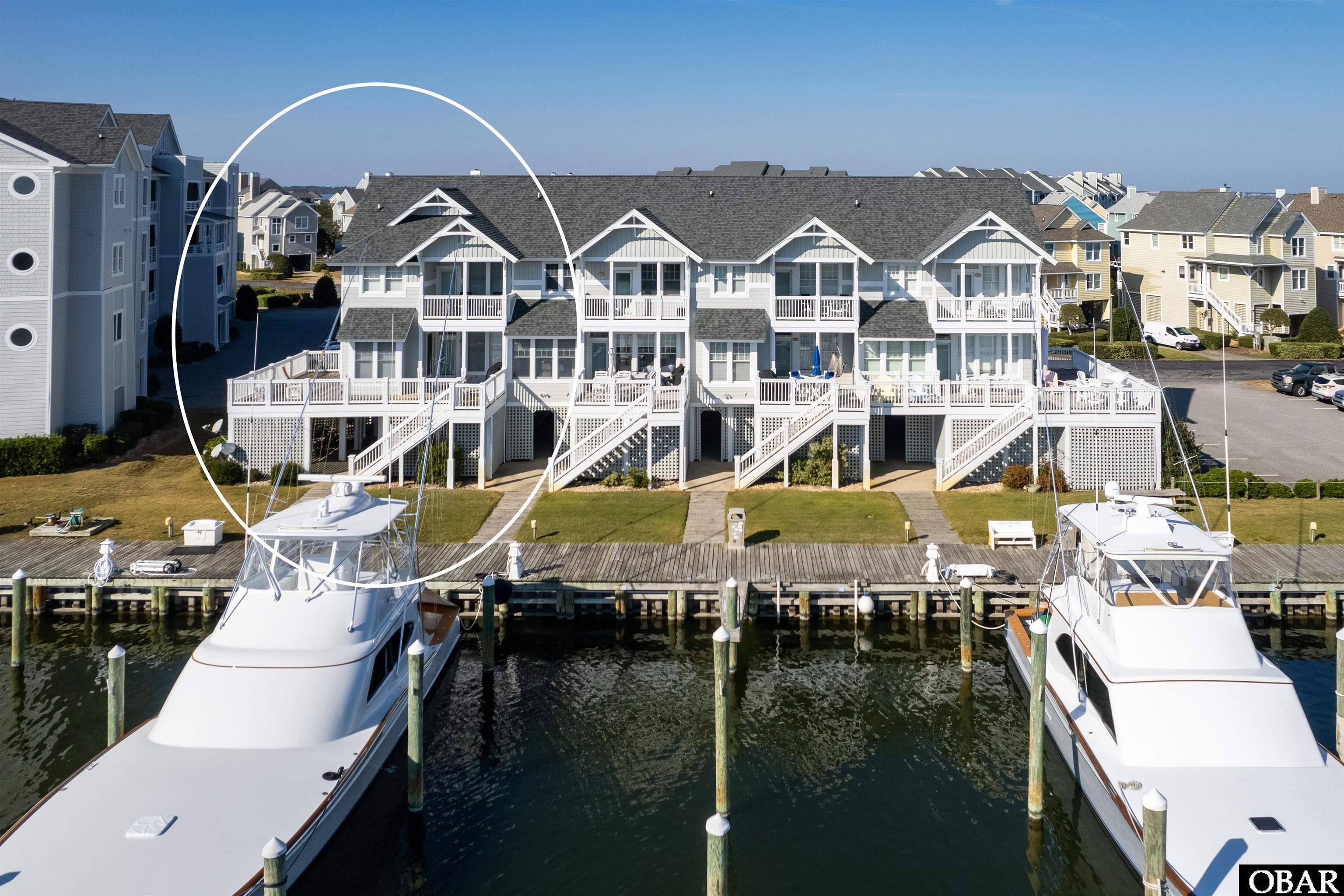 201 Sailfish Drive Unit 201