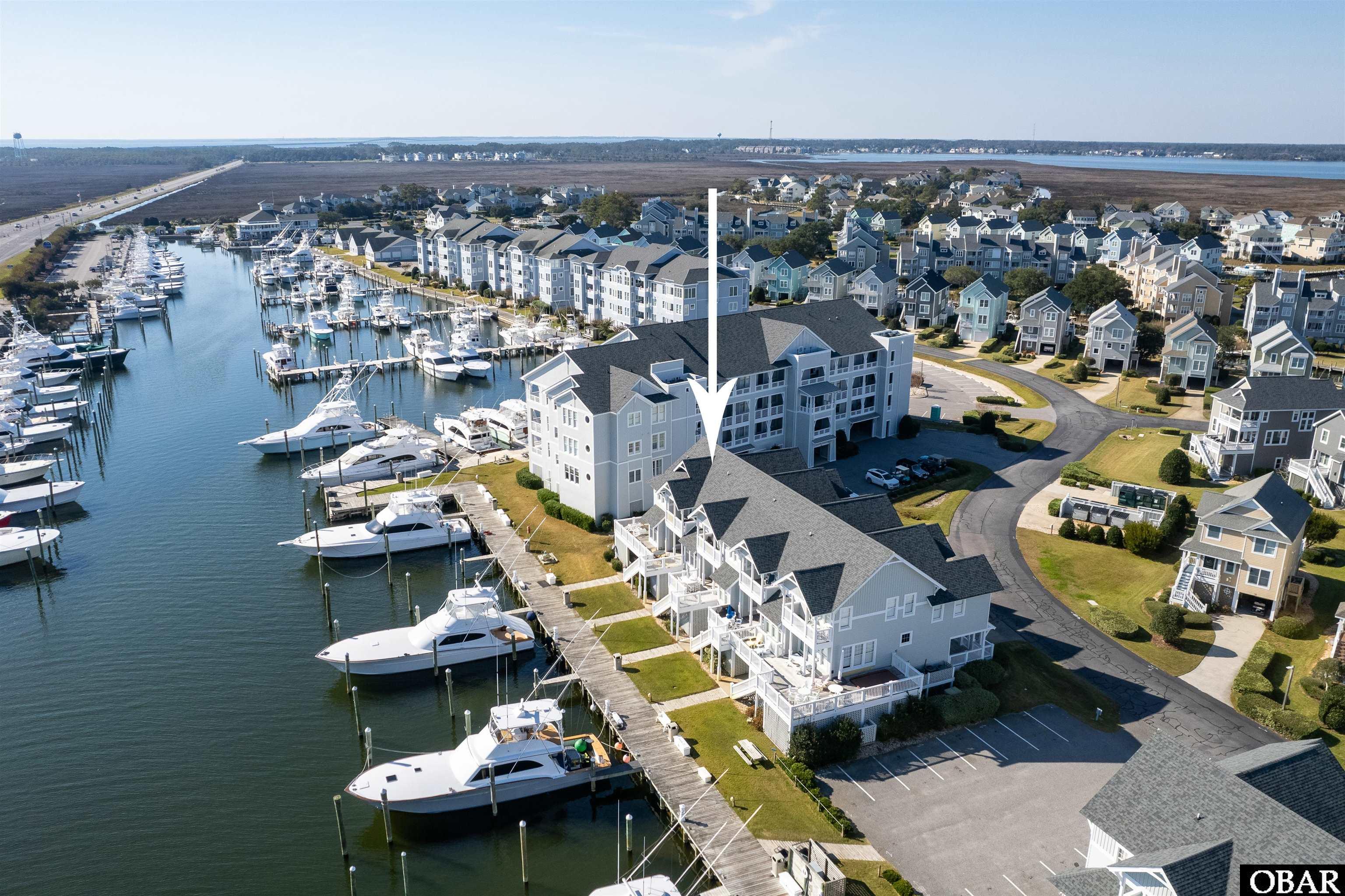 201 Sailfish Drive Unit 201